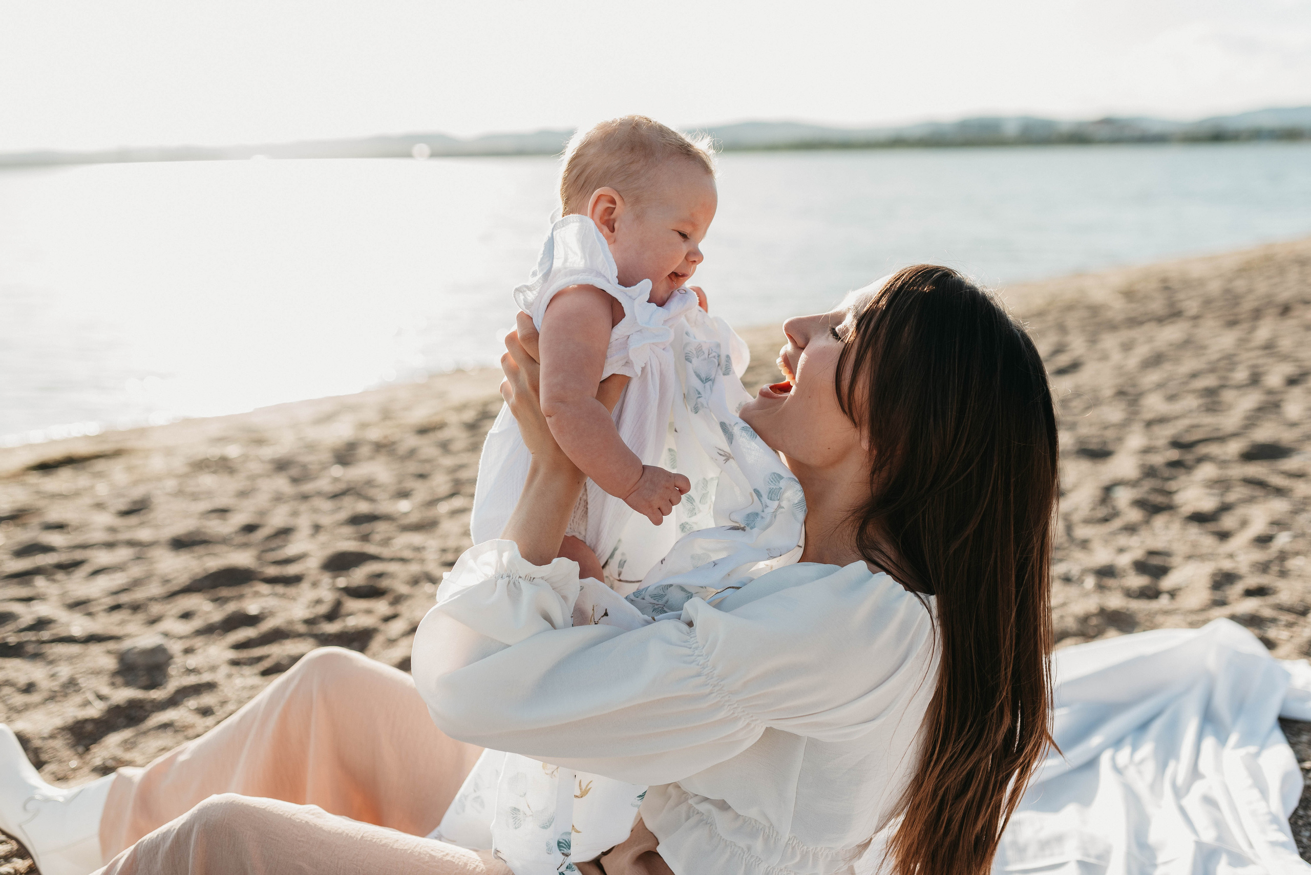 Алина и Софа. Свадебный и семейный фотограф в Чите Юлия Оранская