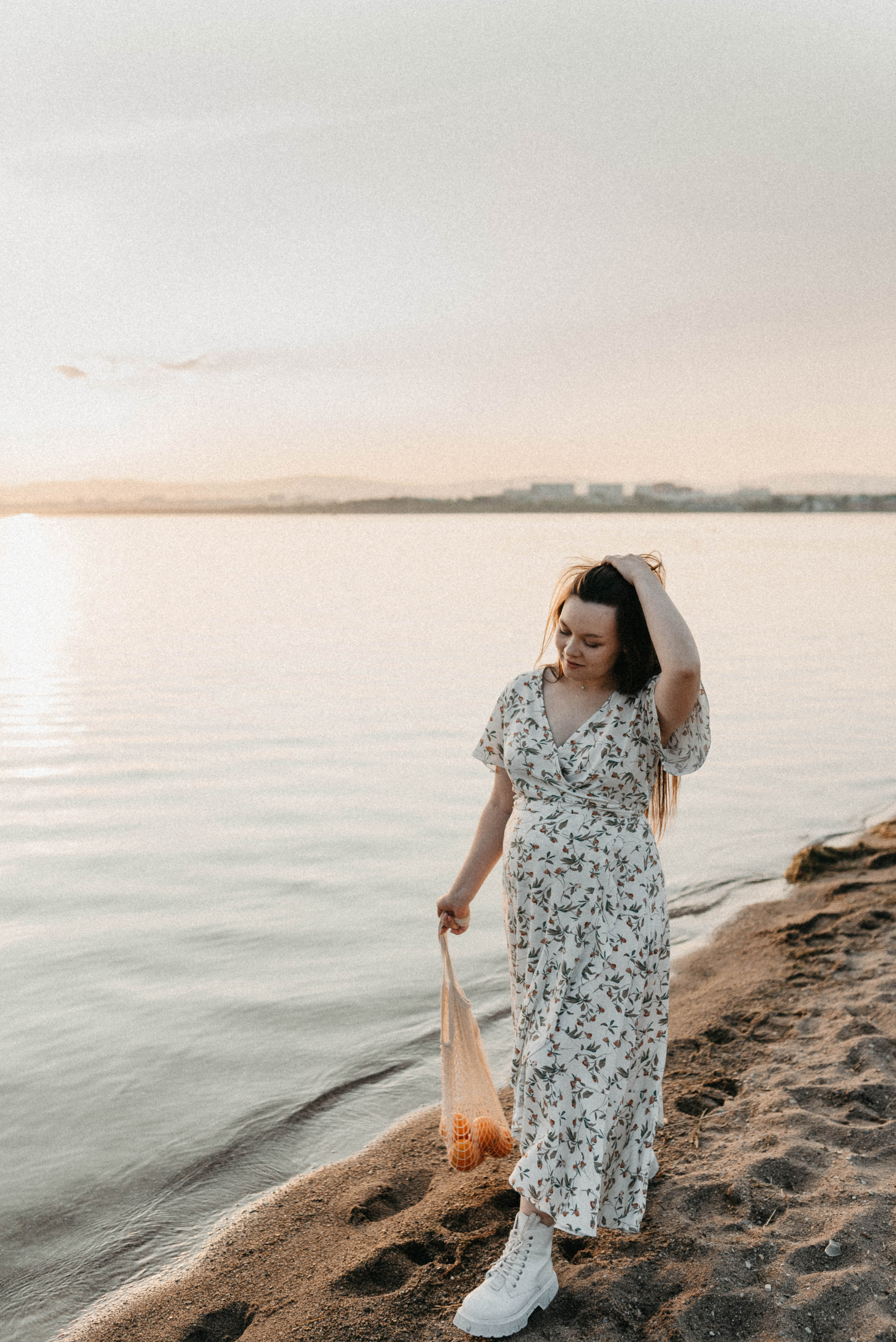 Илона. Свадебный и семейный фотограф в Чите Юлия Оранская