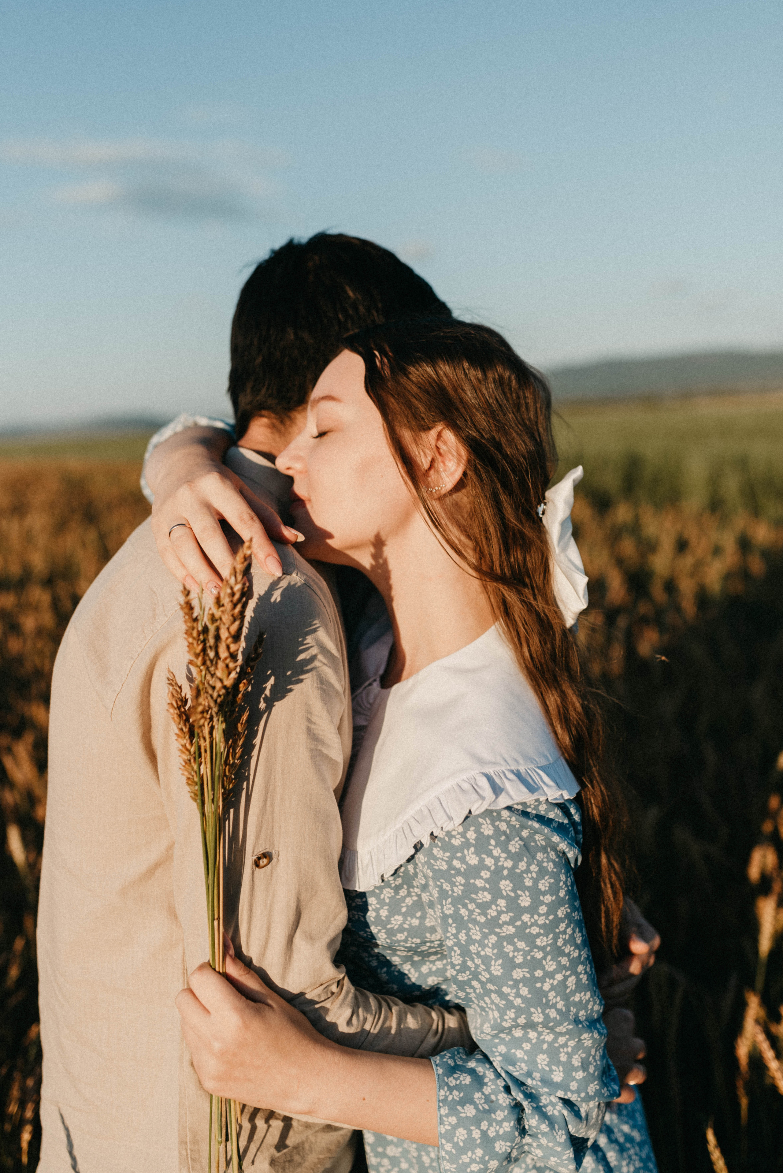 Серёжа и Кира. Свадебный и семейный фотограф в Чите Юлия Оранская