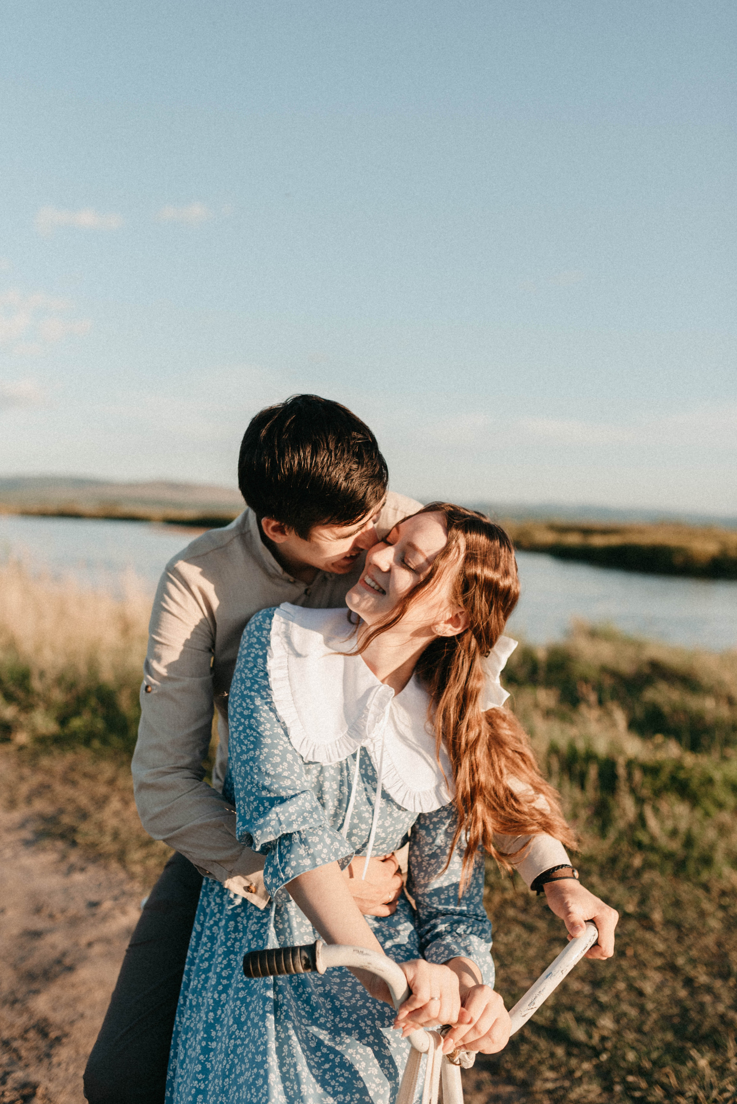 Серёжа и Кира. Свадебный и семейный фотограф в Чите Юлия Оранская