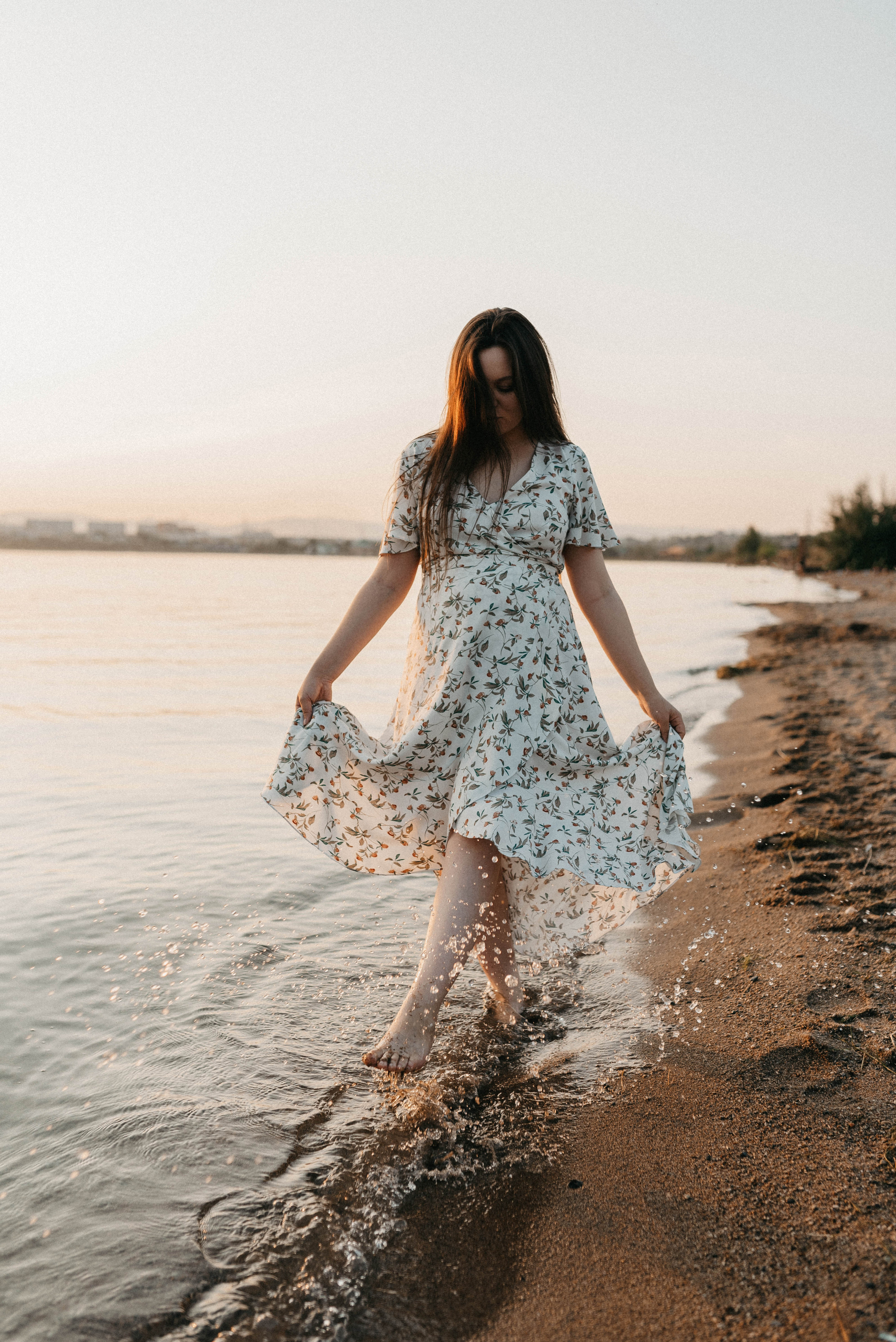 Илона. Свадебный и семейный фотограф в Чите Юлия Оранская