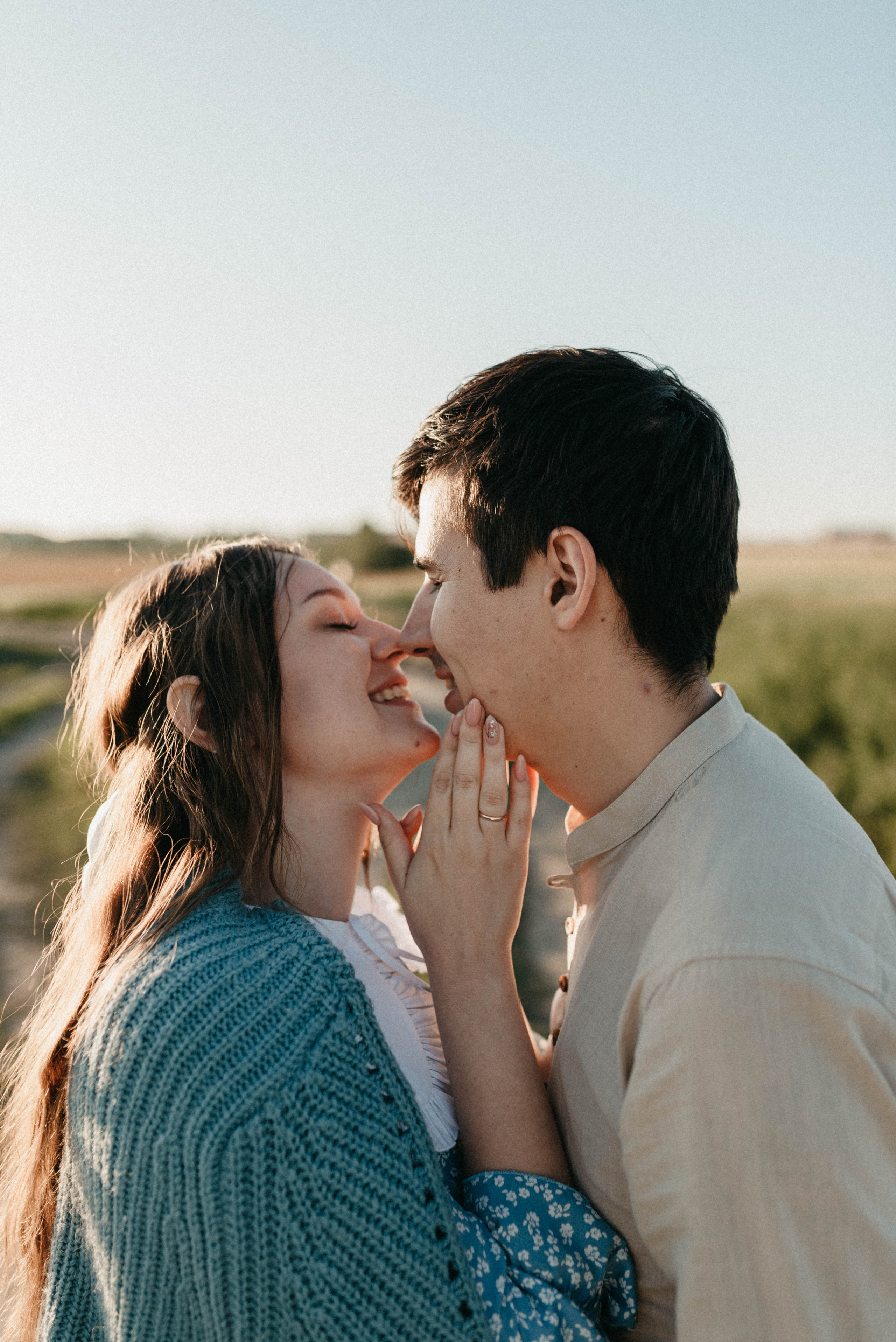 Серёжа и Кира. Свадебный и семейный фотограф в Чите Юлия Оранская