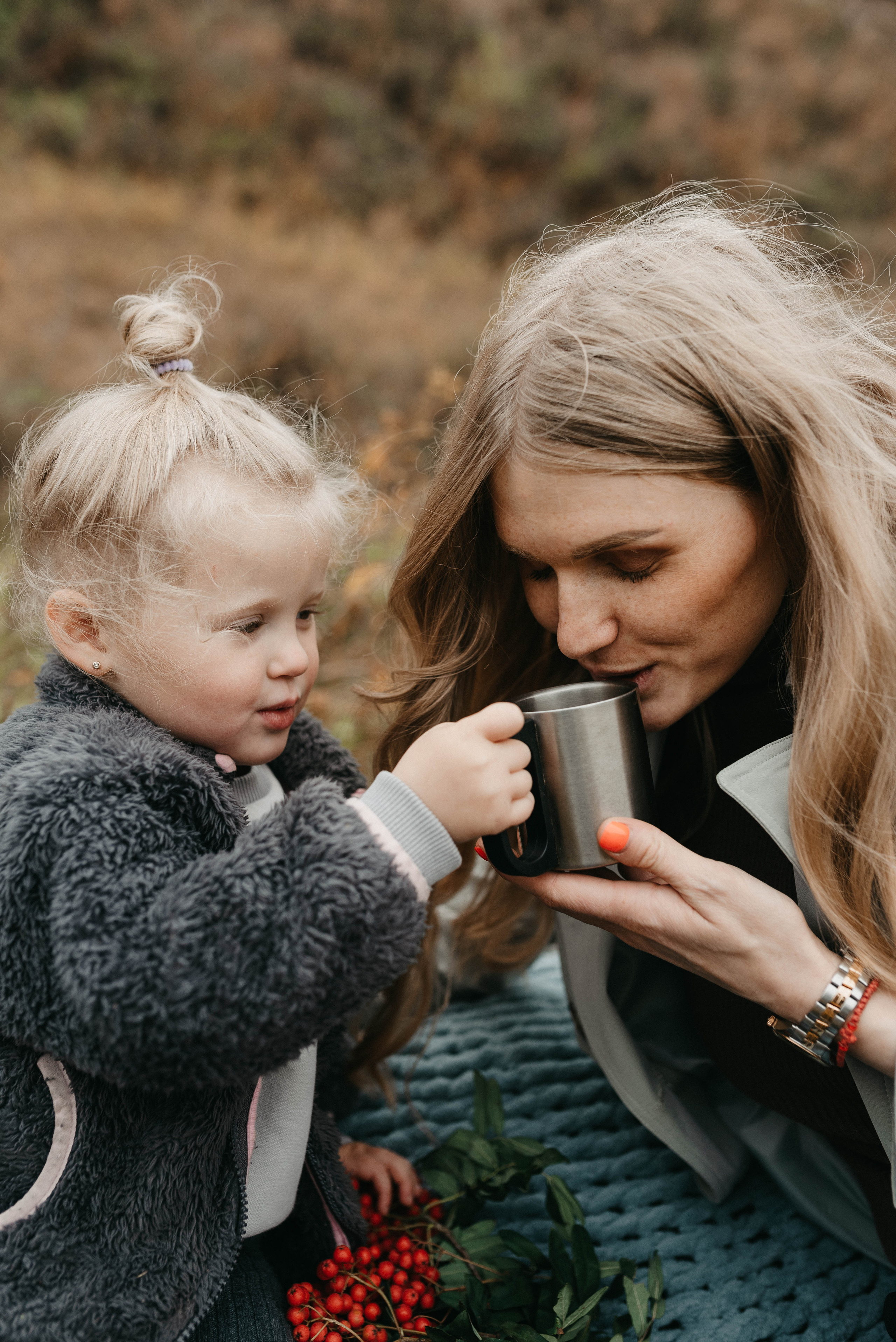Диана и Настя. Свадебный и семейный фотограф в Чите Юлия Оранская