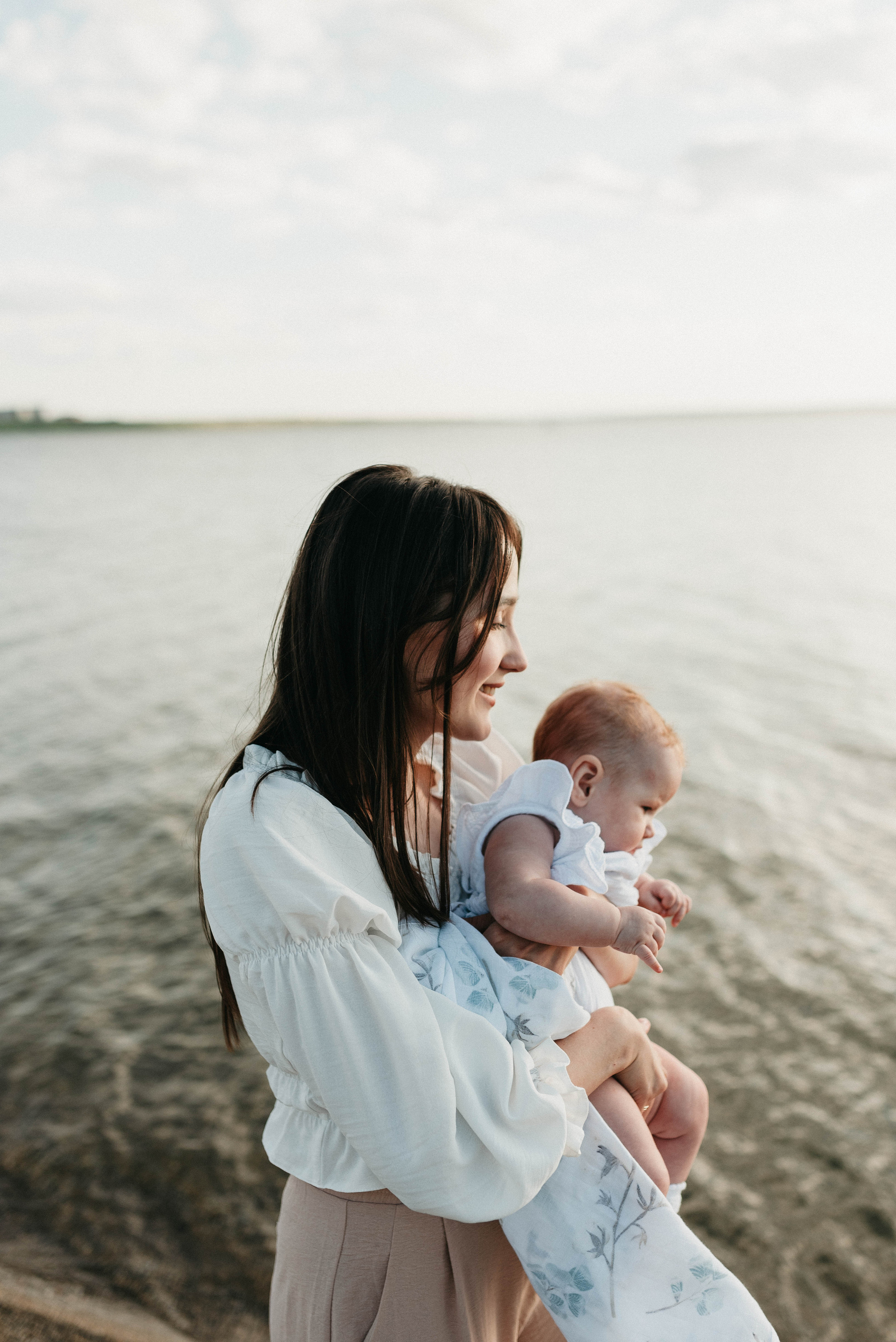 Алина и Софа. Свадебный и семейный фотограф в Чите Юлия Оранская