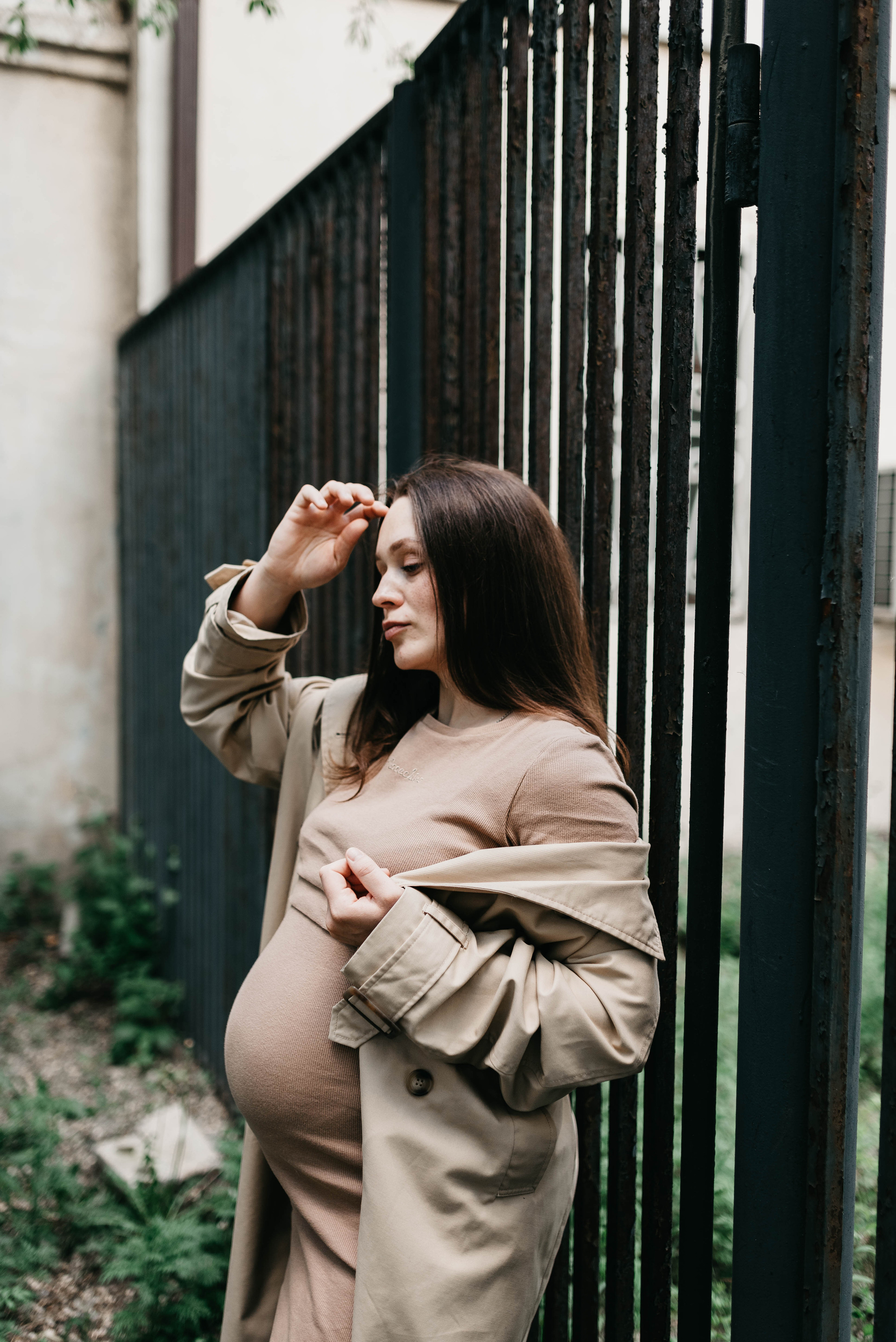 Аня. Свадебный и семейный фотограф в Чите Юлия Оранская