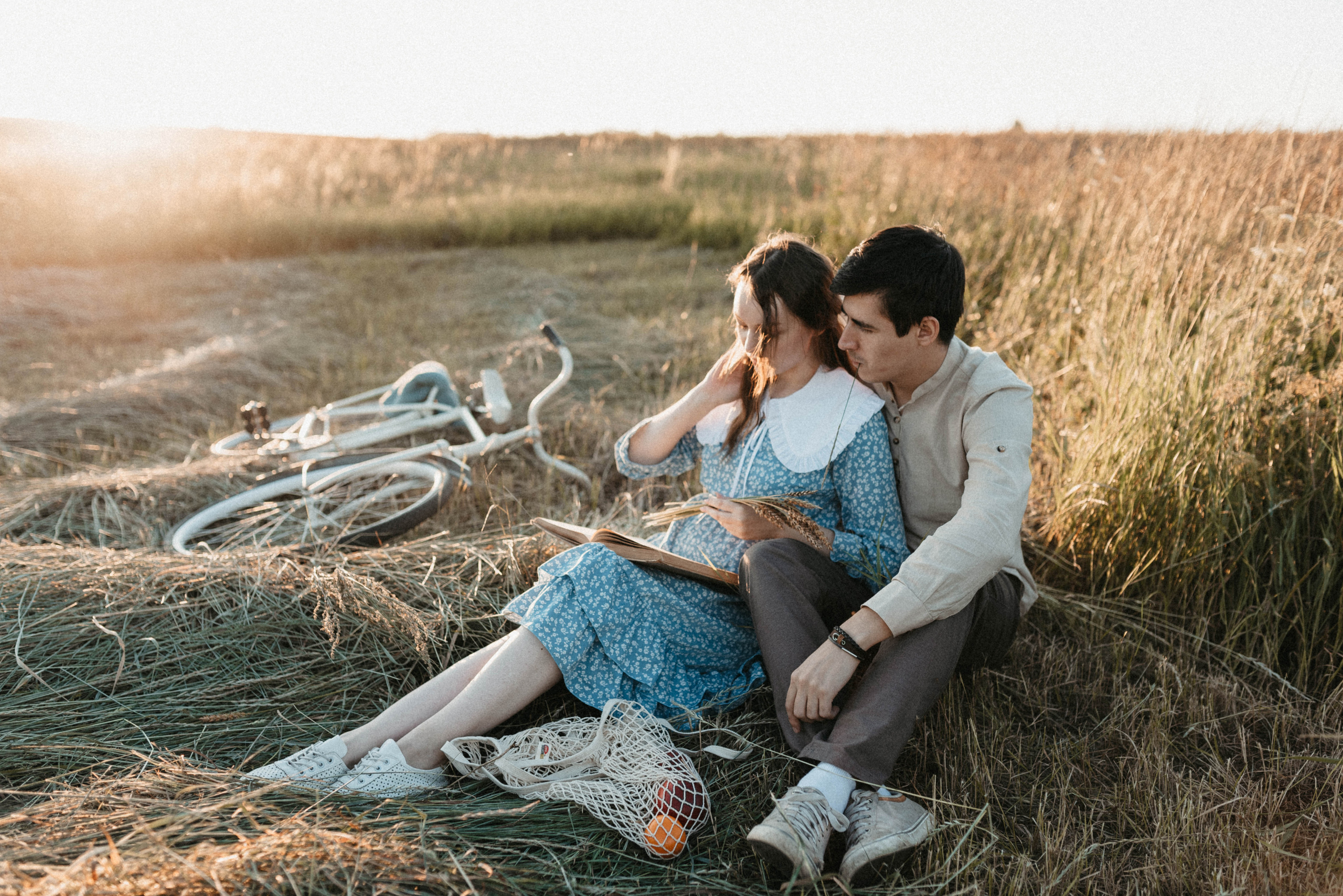 Серёжа и Кира. Свадебный и семейный фотограф в Чите Юлия Оранская