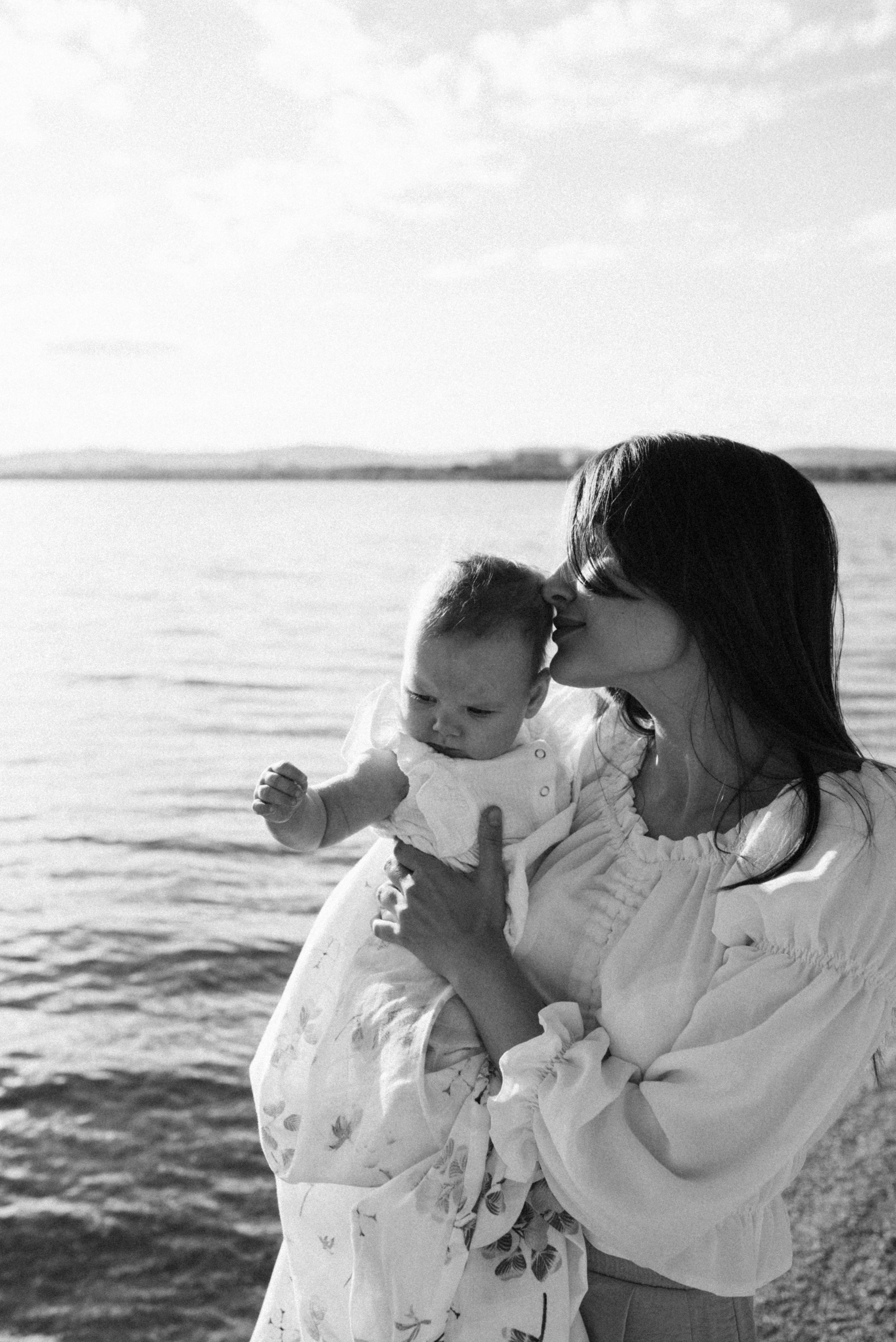 Алина и Софа. Свадебный и семейный фотограф в Чите Юлия Оранская