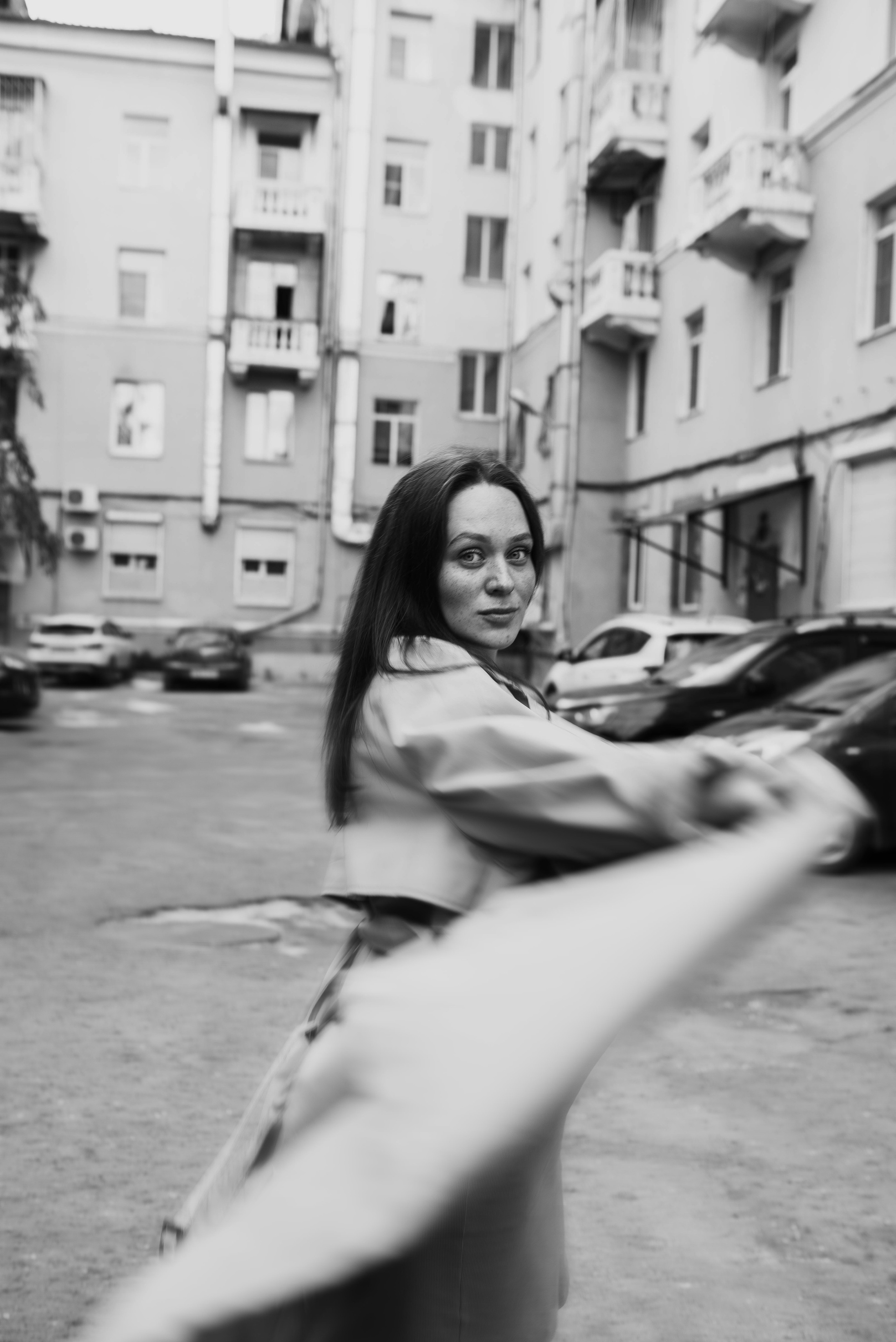 Аня. Свадебный и семейный фотограф в Чите Юлия Оранская