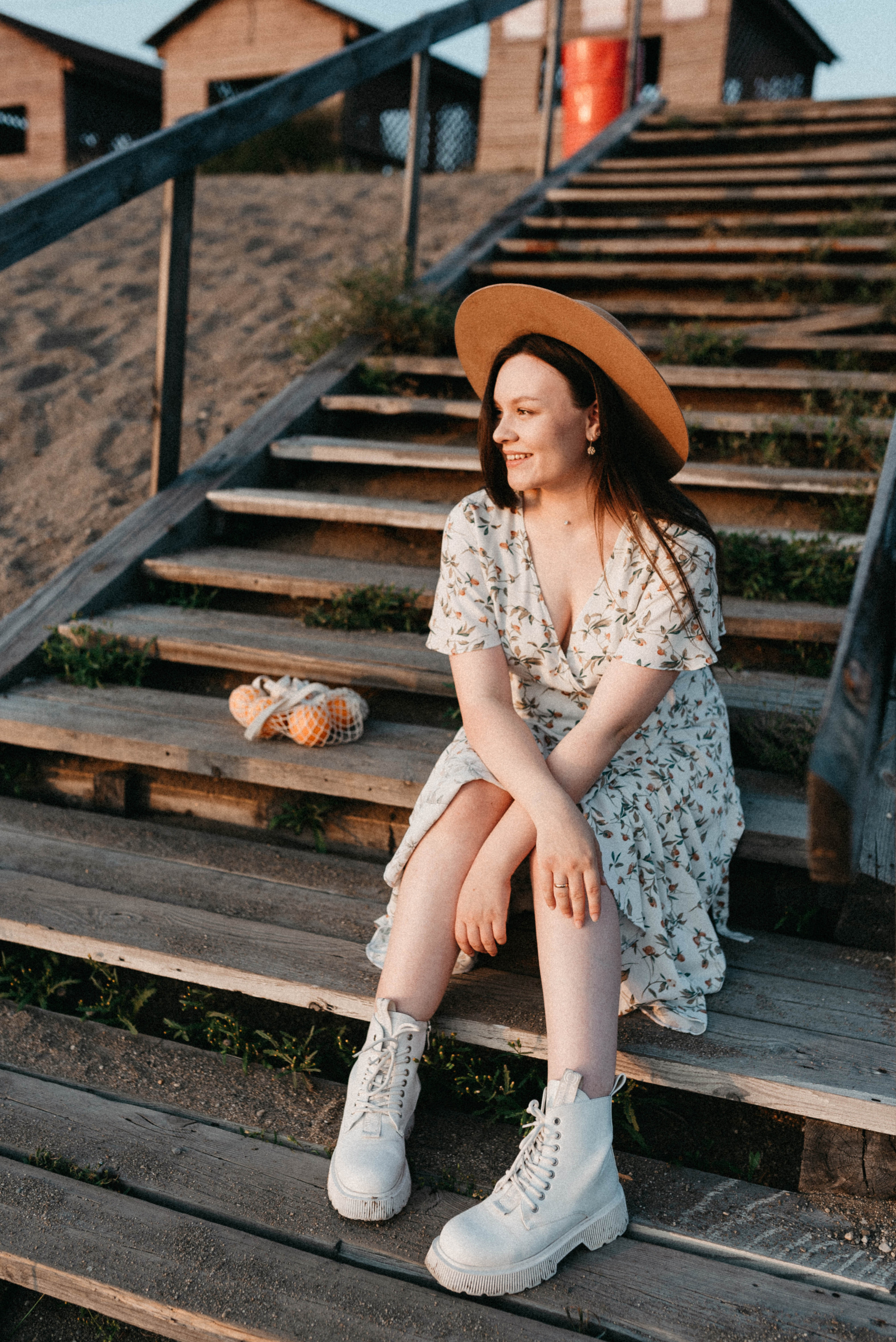 Илона. Свадебный и семейный фотограф в Чите Юлия Оранская