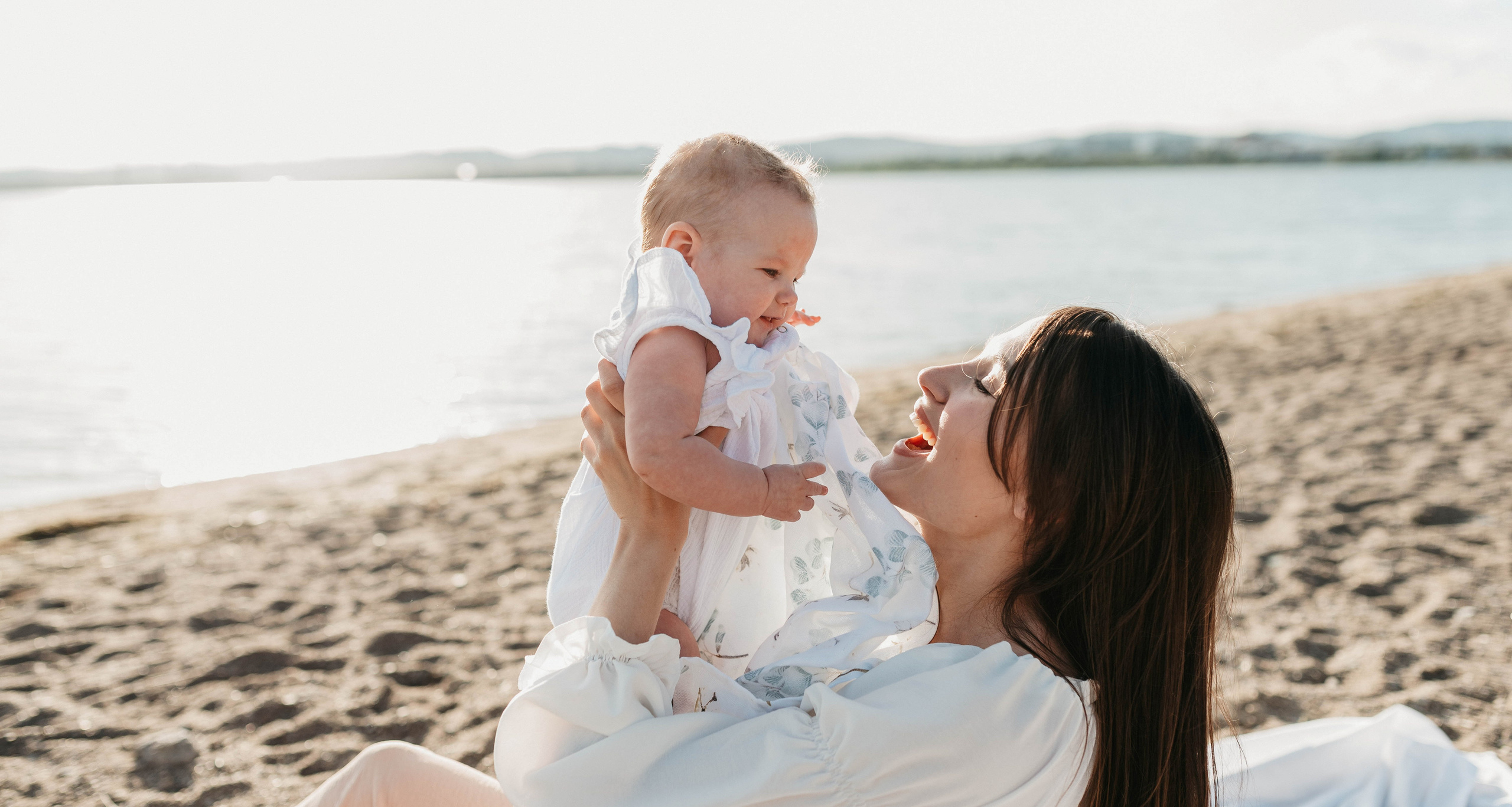Алина и Софа. Свадебный и семейный фотограф в Чите Юлия Оранская