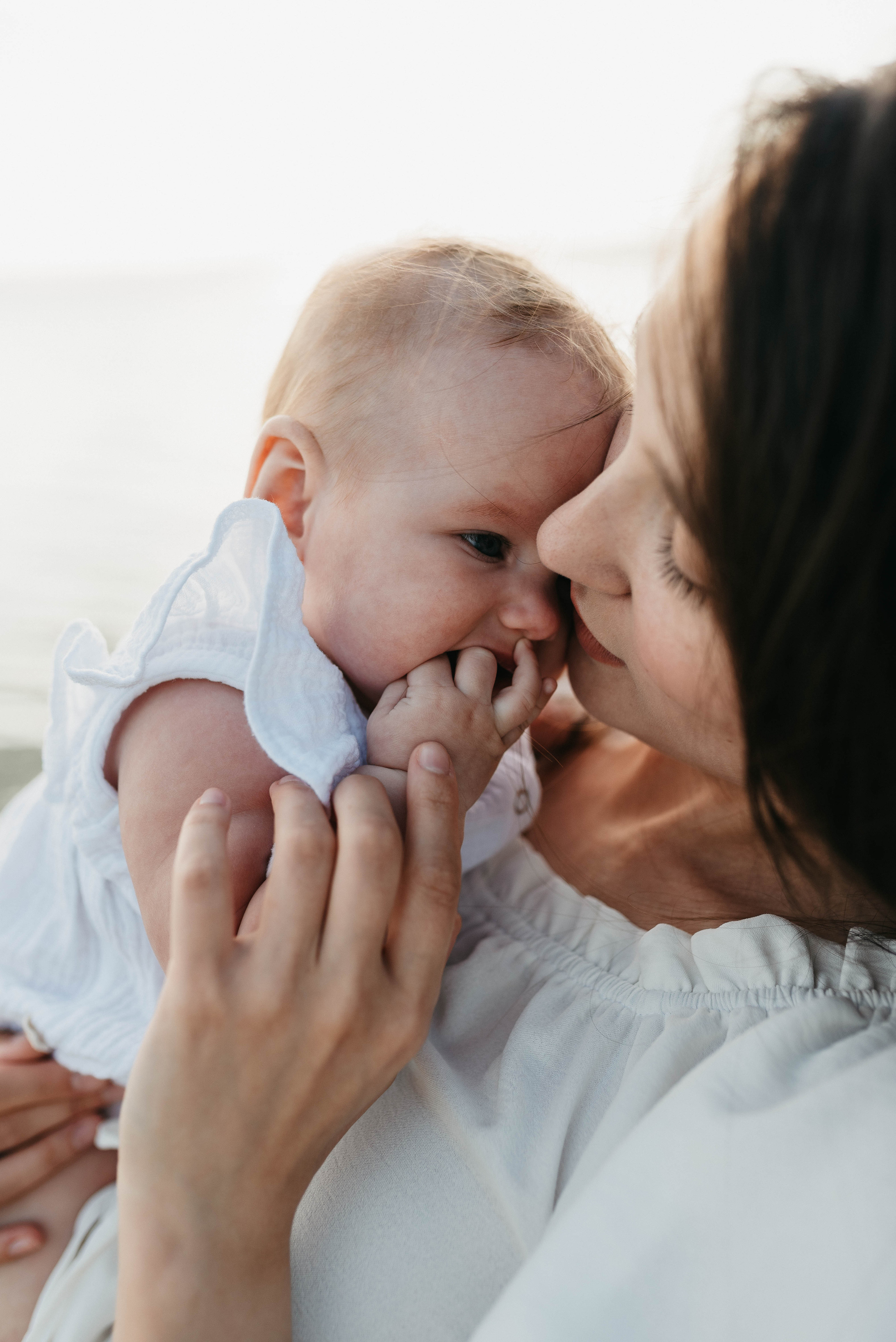 Алина и Софа. Свадебный и семейный фотограф в Чите Юлия Оранская