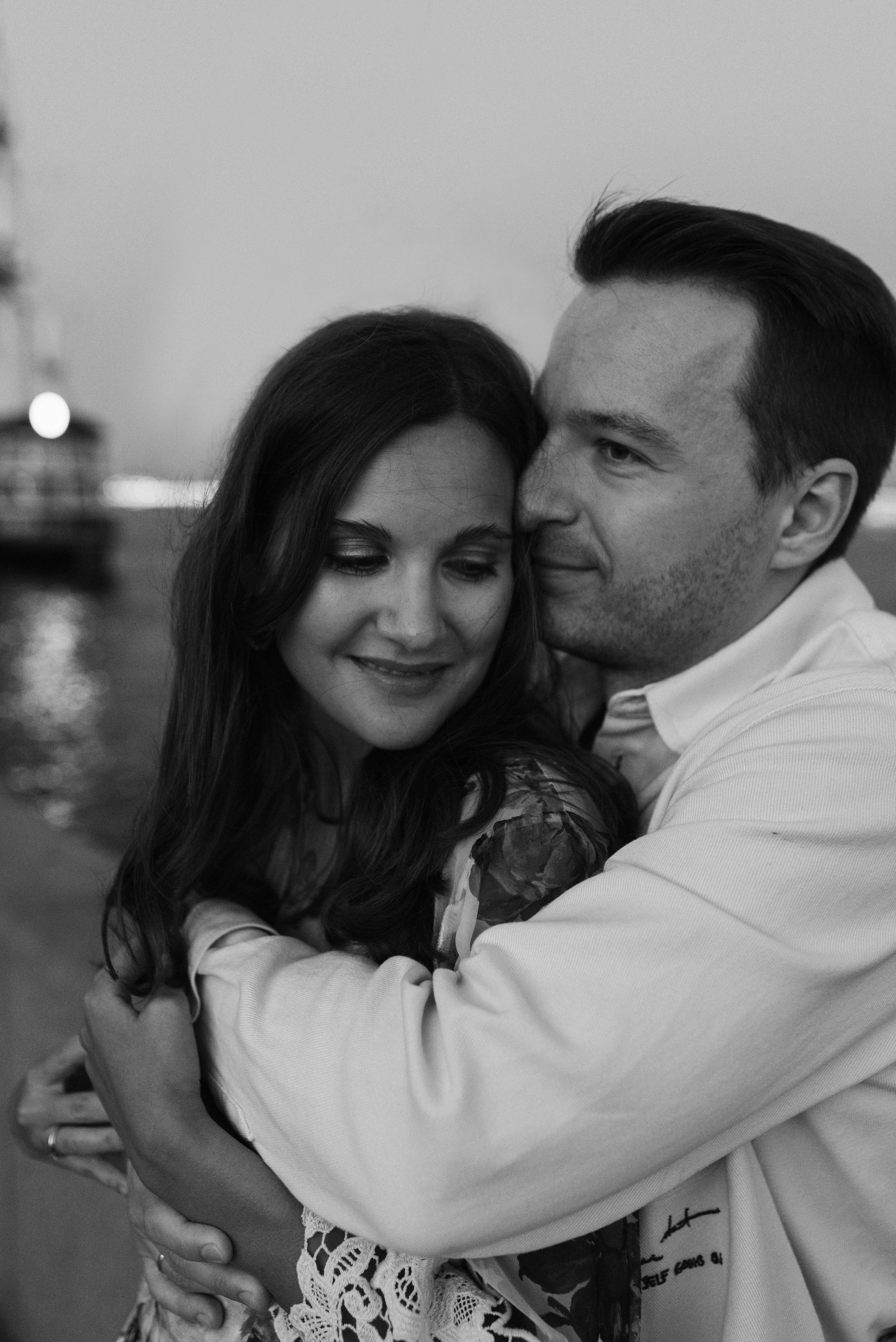 Лёша и Даша. Свадебный и семейный фотограф в Чите Юлия Оранская