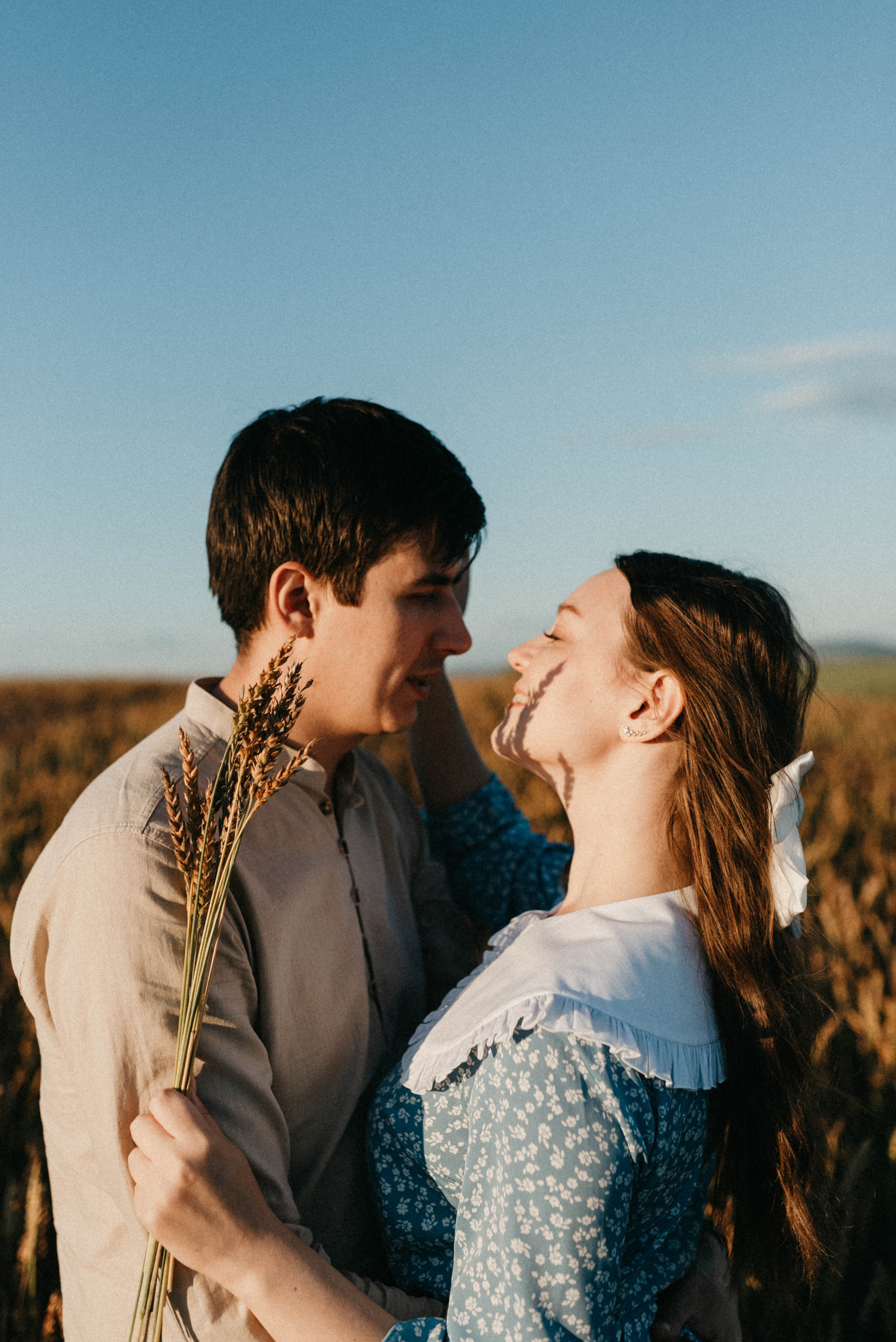 Серёжа и Кира. Свадебный и семейный фотограф в Чите Юлия Оранская