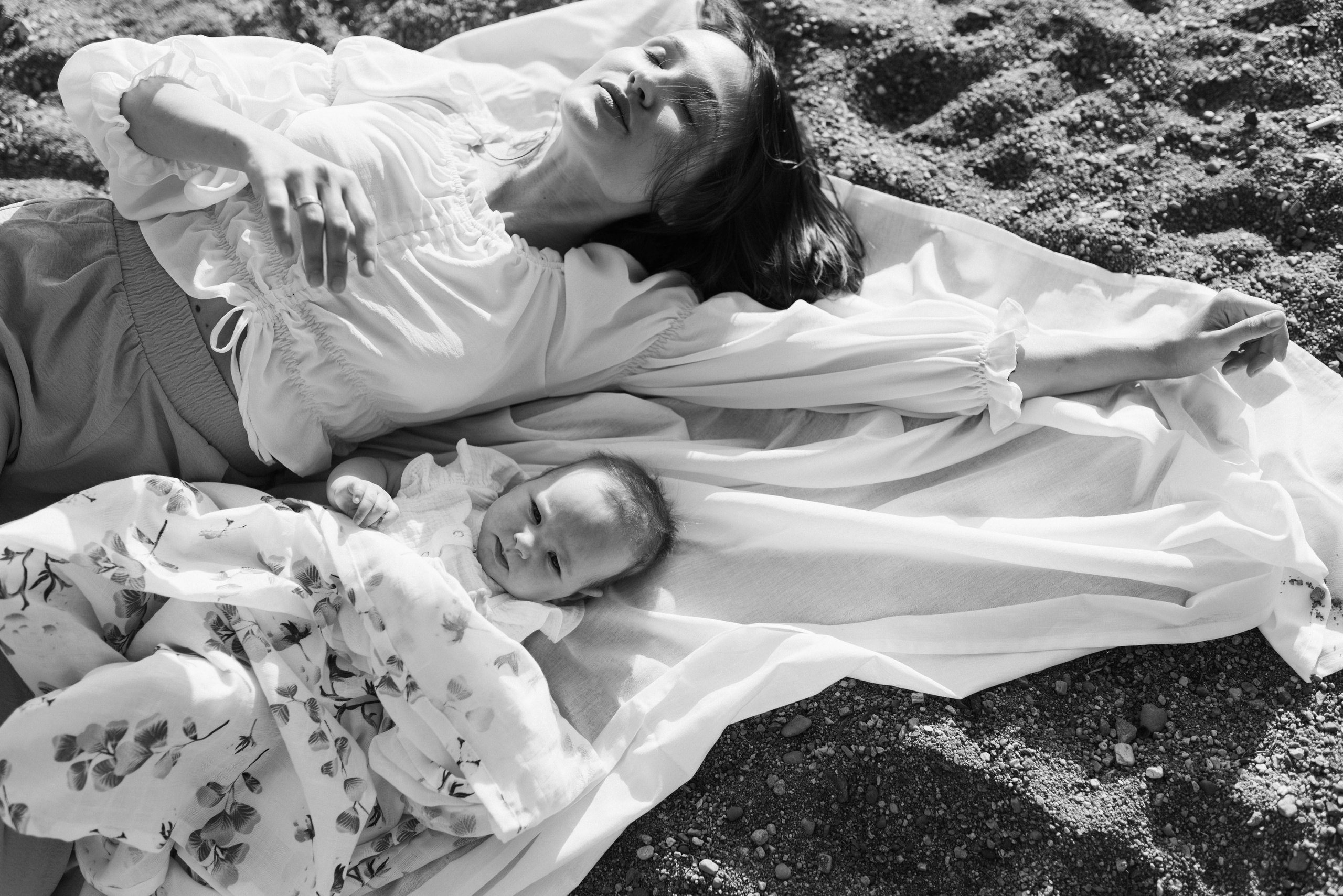 Алина и Софа. Свадебный и семейный фотограф в Чите Юлия Оранская