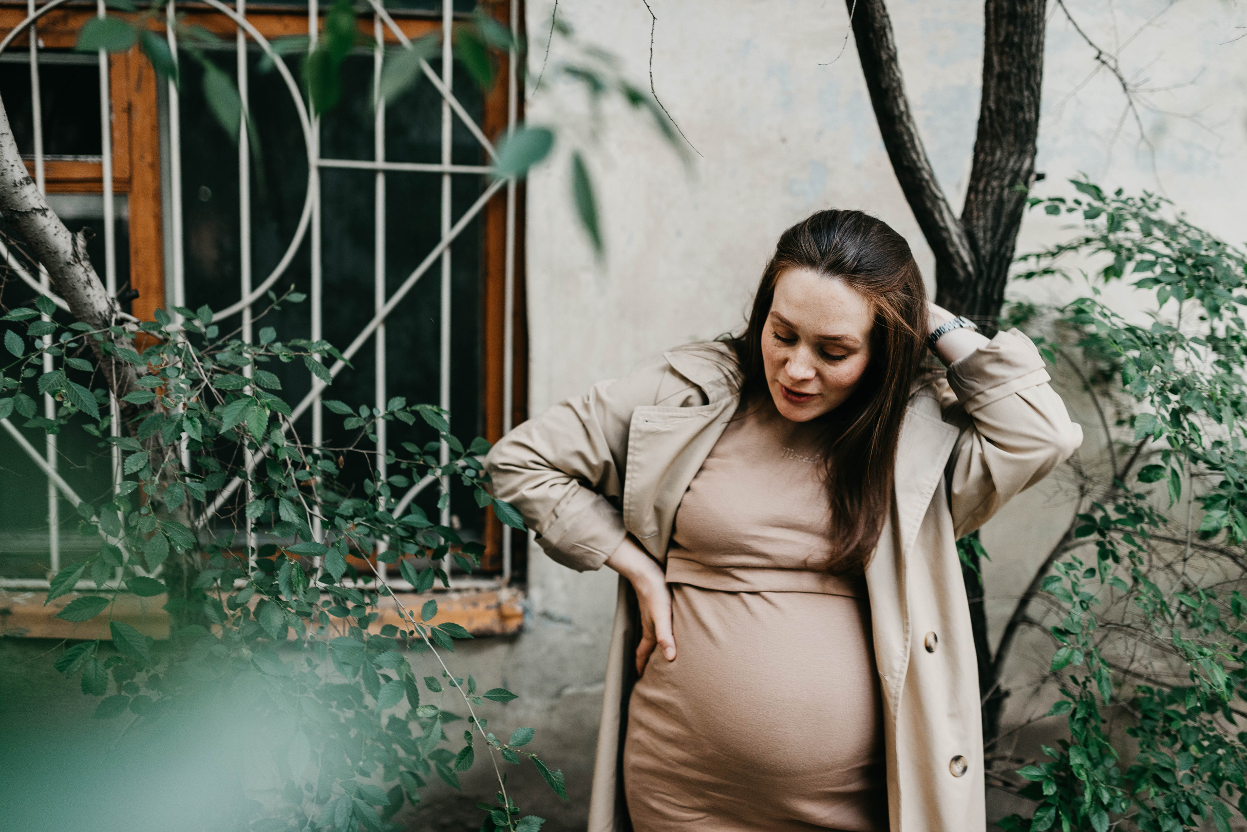 Аня. Свадебный и семейный фотограф в Чите Юлия Оранская