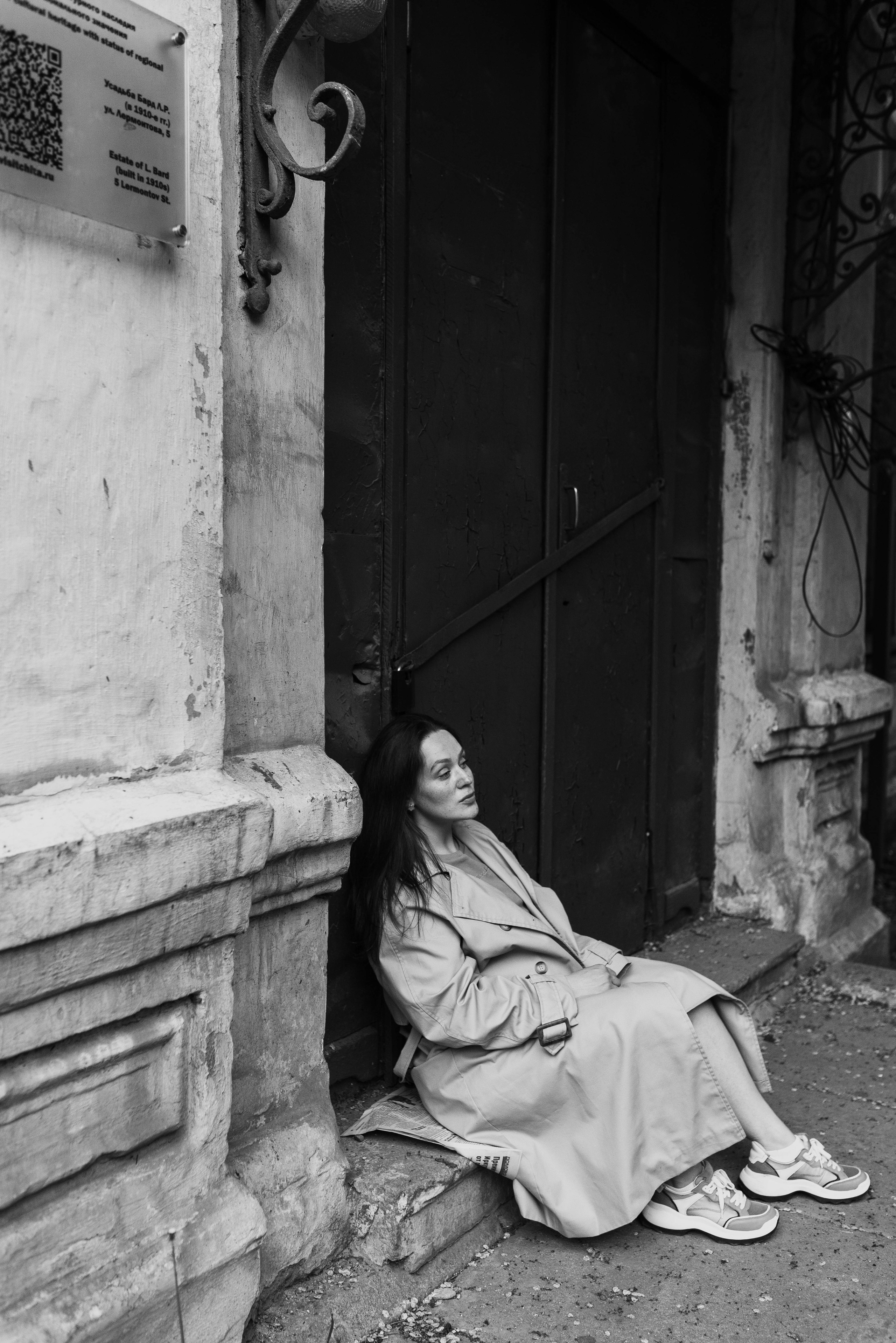 Аня. Свадебный и семейный фотограф в Чите Юлия Оранская