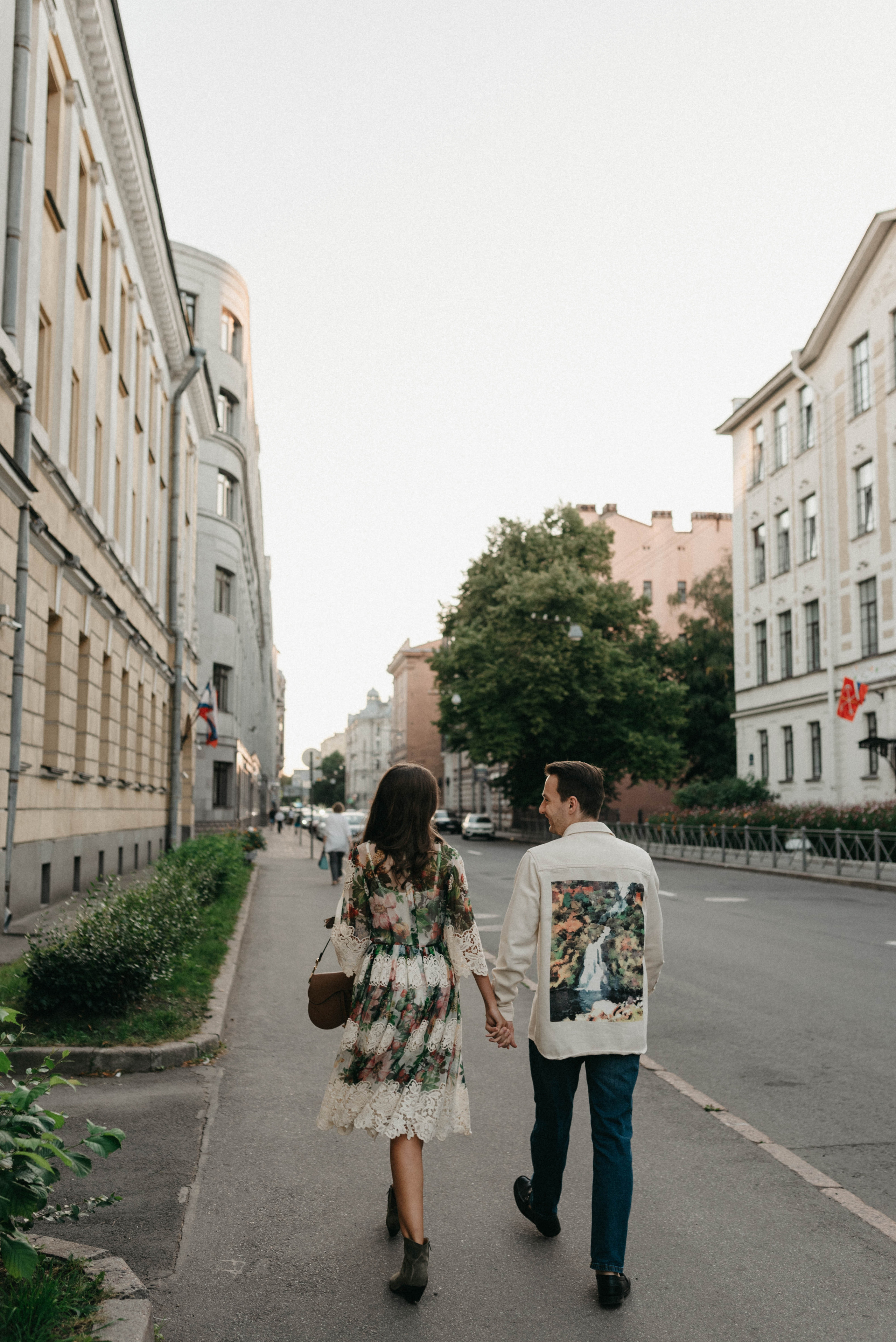 Лёша и Даша. Свадебный и семейный фотограф в Чите Юлия Оранская