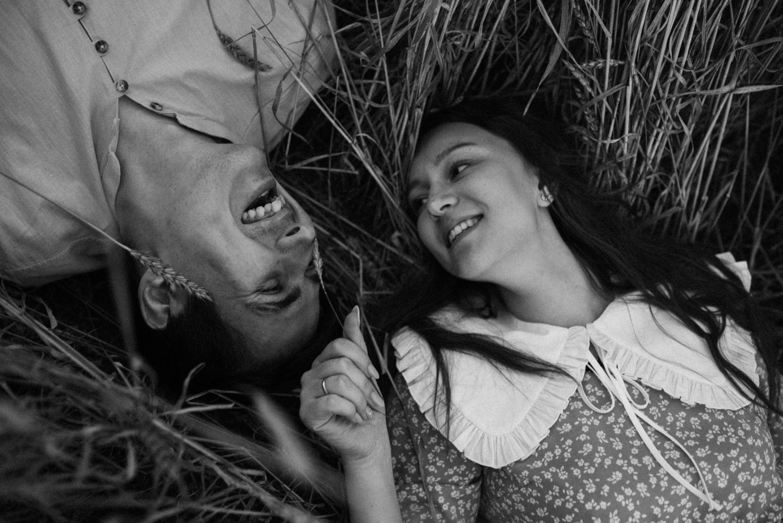 Серёжа и Кира. Свадебный и семейный фотограф в Чите Юлия Оранская