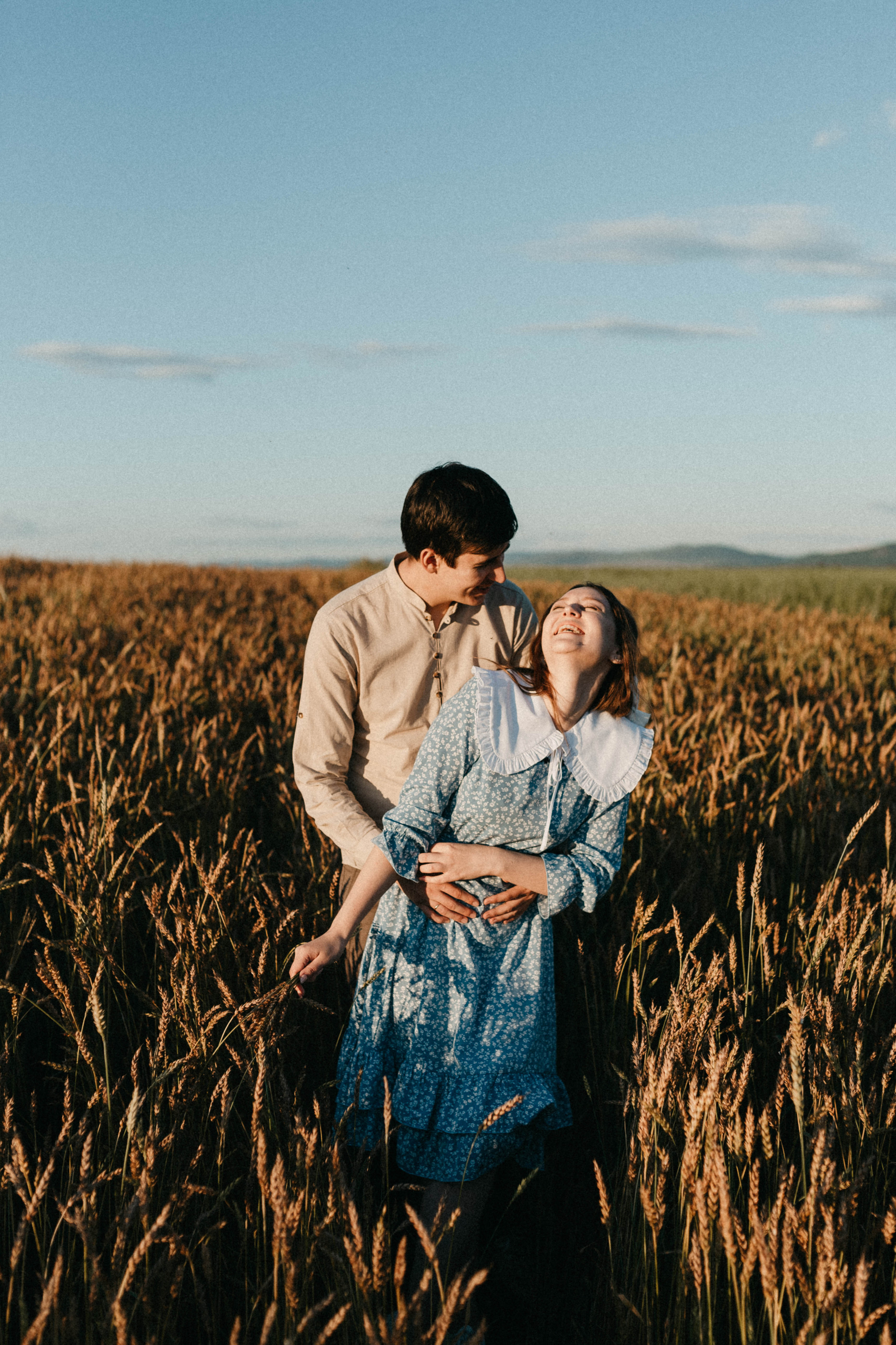 Серёжа и Кира. Свадебный и семейный фотограф в Чите Юлия Оранская