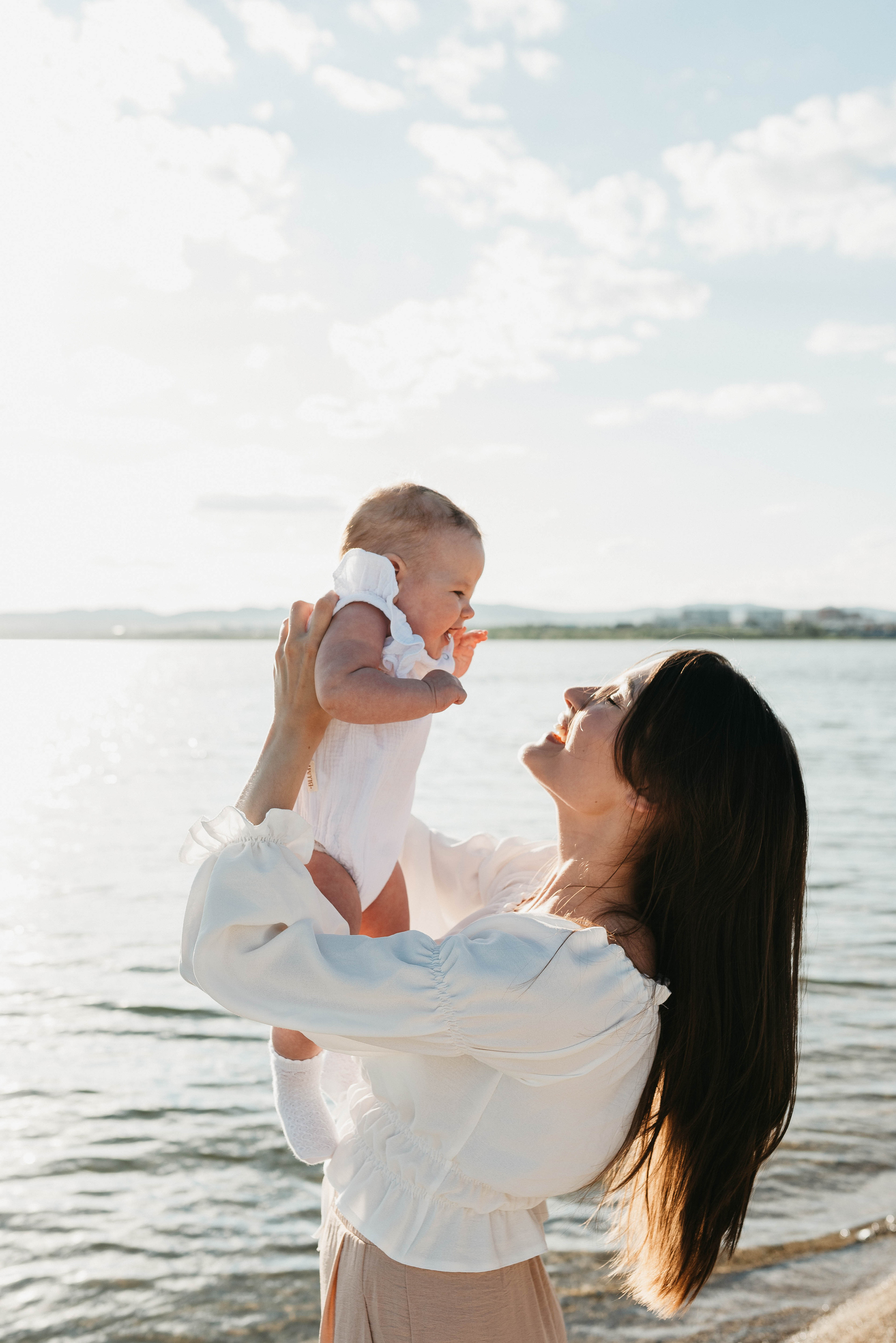 Алина и Софа. Свадебный и семейный фотограф в Чите Юлия Оранская