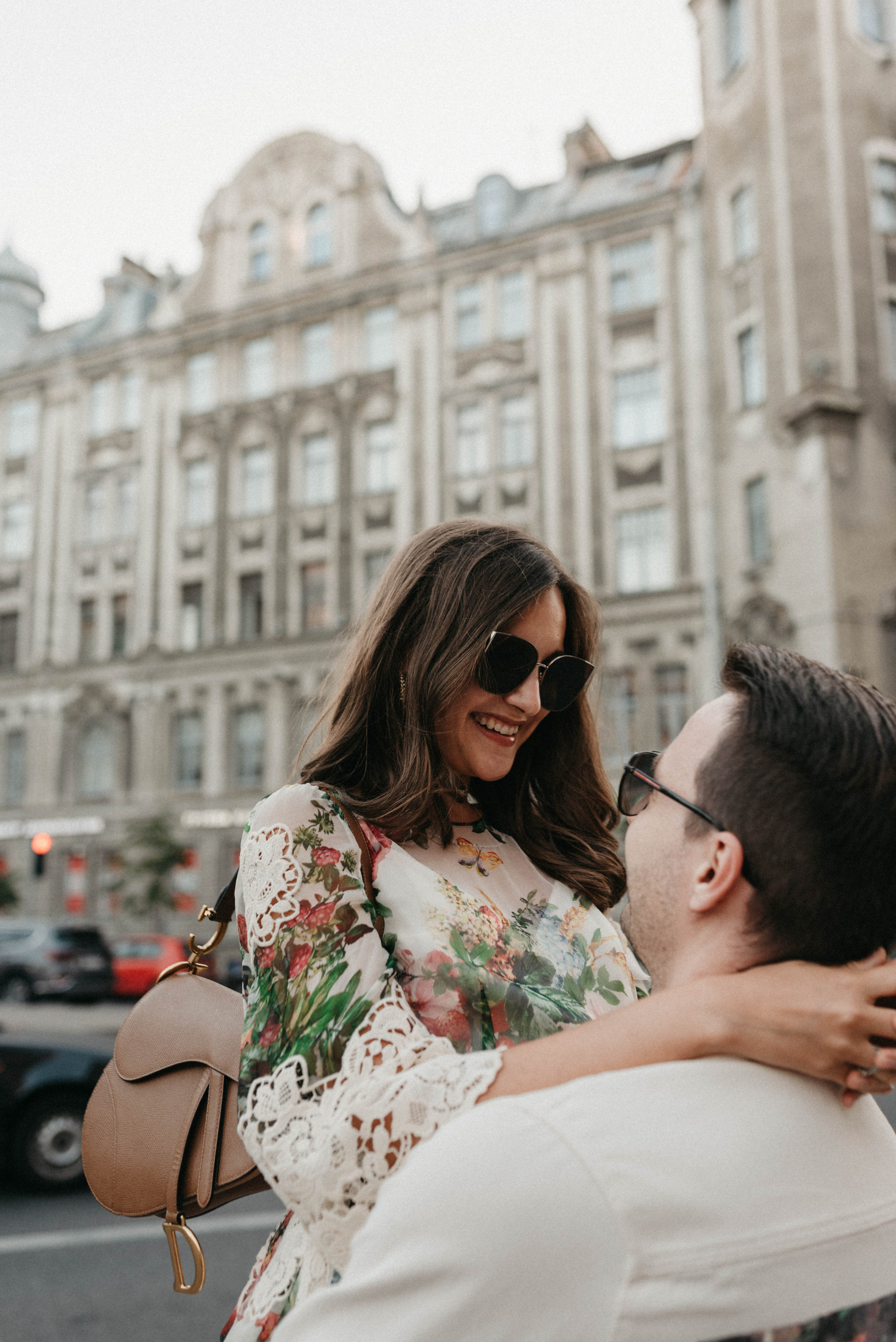 Лёша и Даша. Свадебный и семейный фотограф в Чите Юлия Оранская