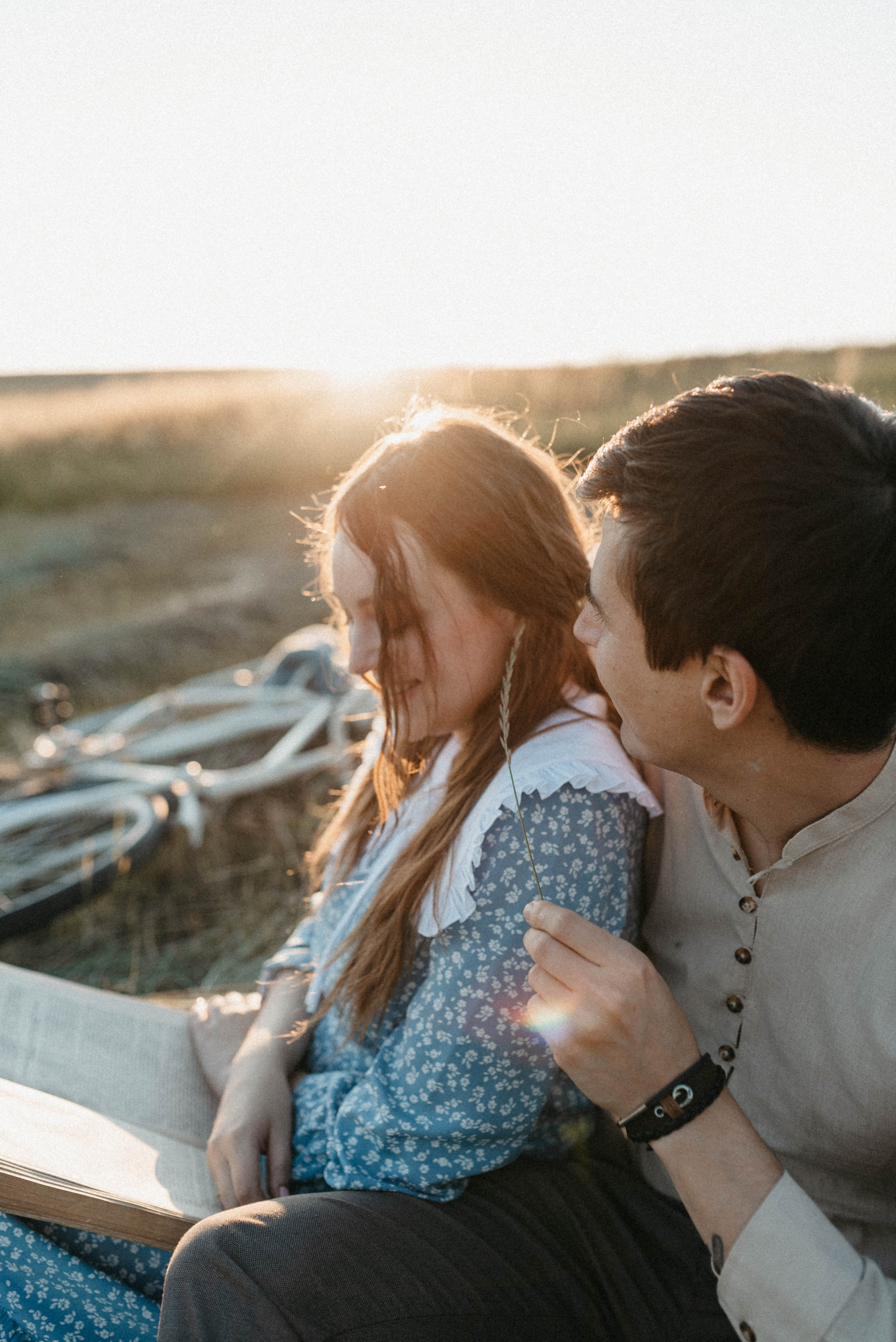Серёжа и Кира. Свадебный и семейный фотограф в Чите Юлия Оранская