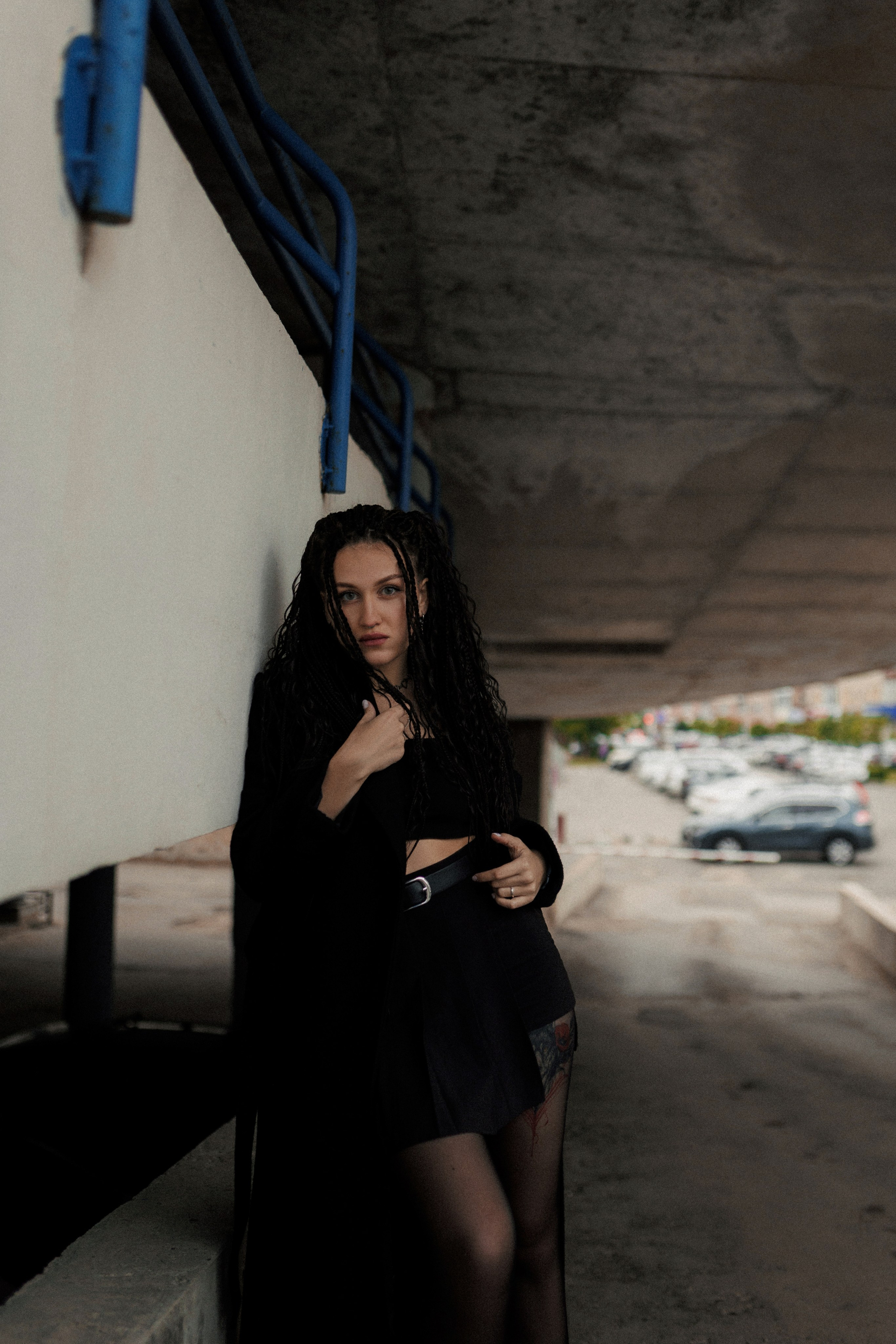 Катя. Фотограф в Тамбове Ольга Мельникова