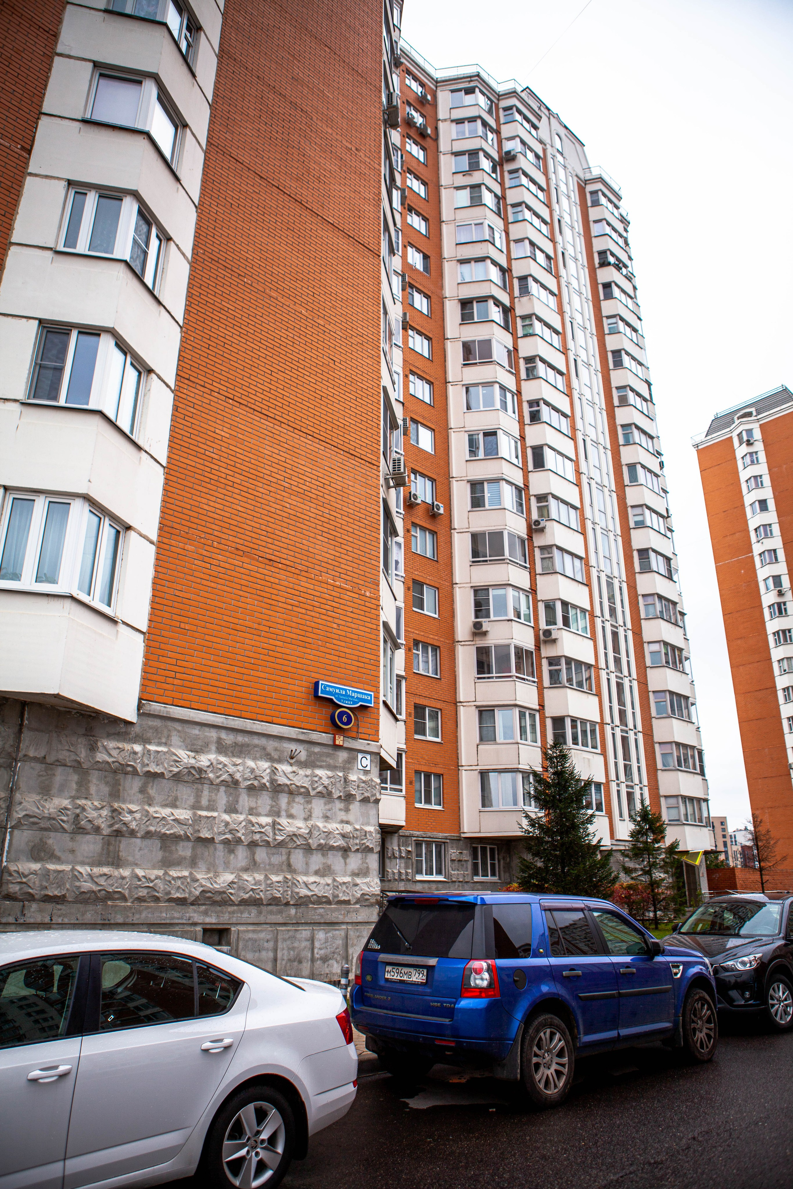 Фотосъемка для продажи или аренды недвижимости. Семейный детский фотограф Зульфия Сабирова Москва