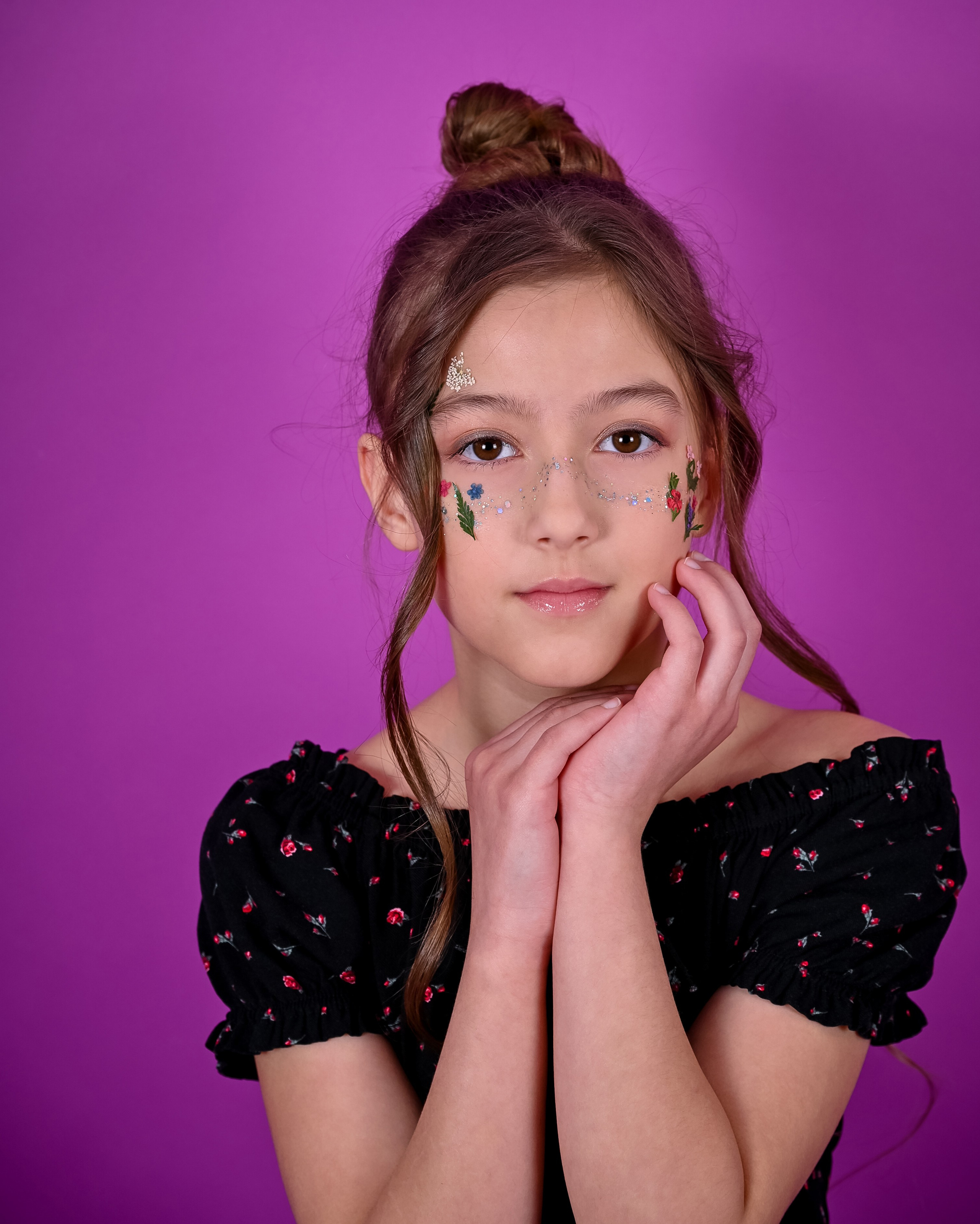 Beauty портреты для InvModels. Фотограф Арина Агапова. Подольск, Москва https://arinafoto.wfolio.pro/