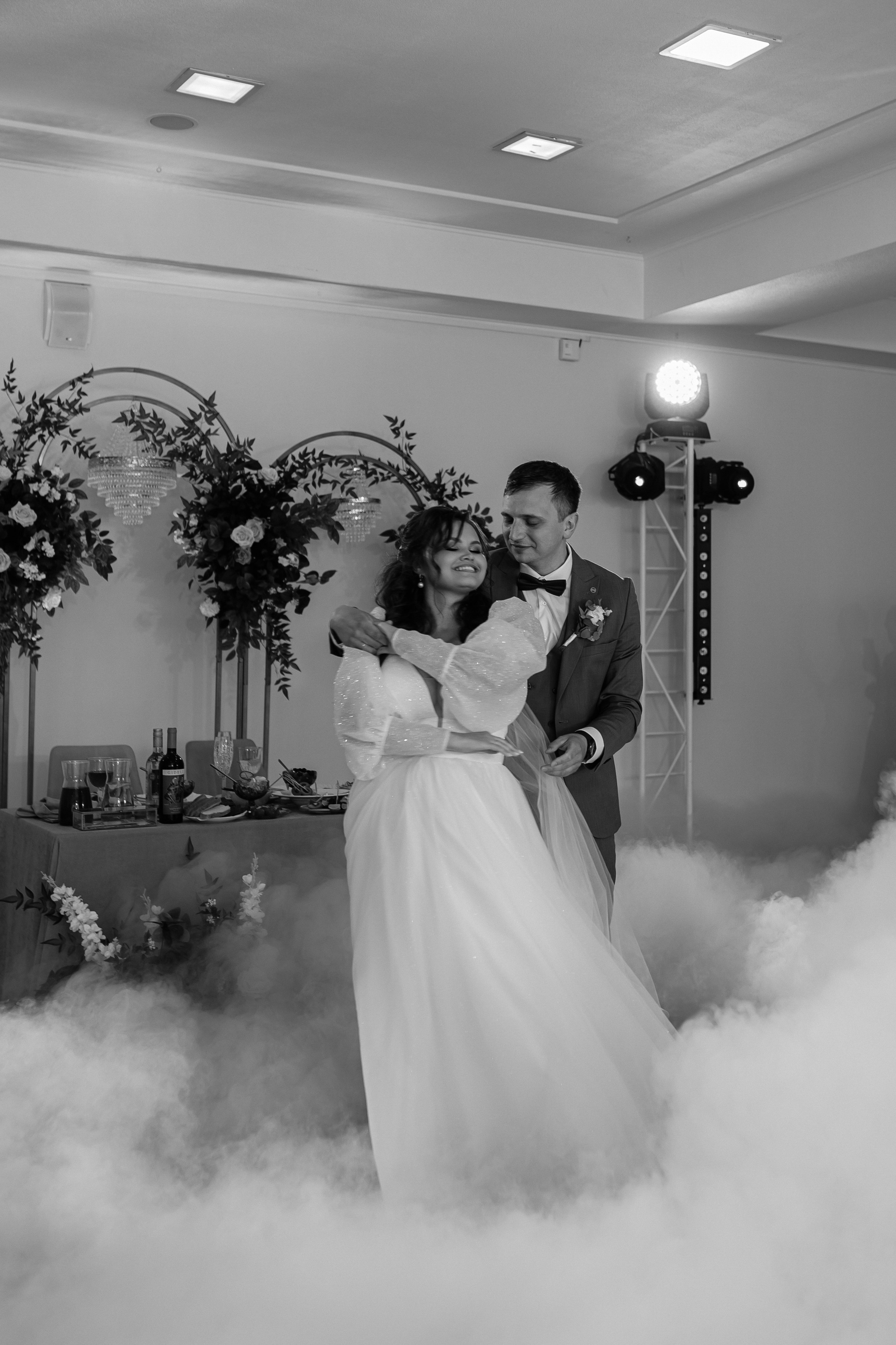 Свадьба Полины и Вадима. Свадебный и контент фотограф в Петрозаводске Ксения Истрафилова