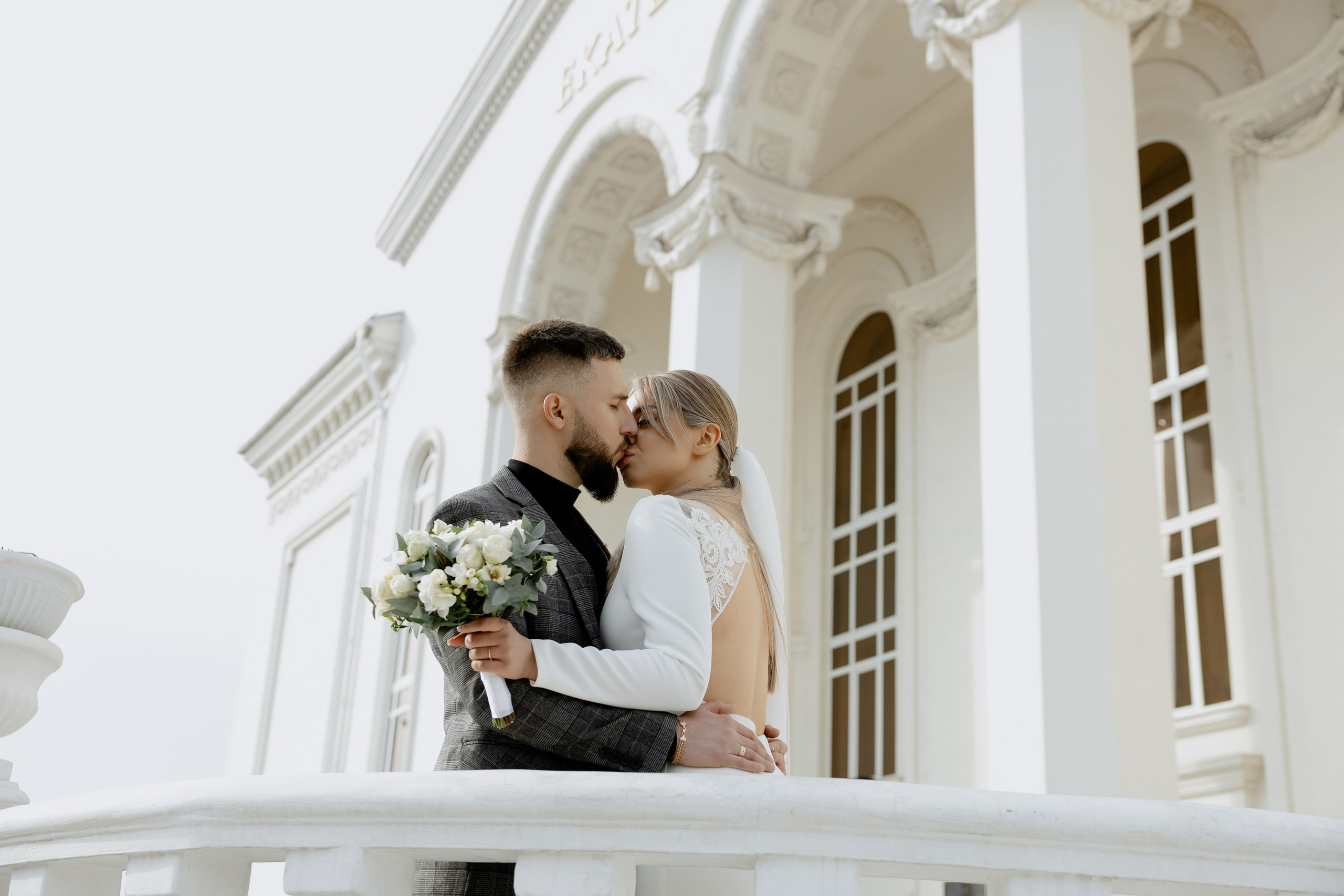 Дмитрий и Дарья. Миленина Юлия Свадебный и семейный фотограф в Краснодаре