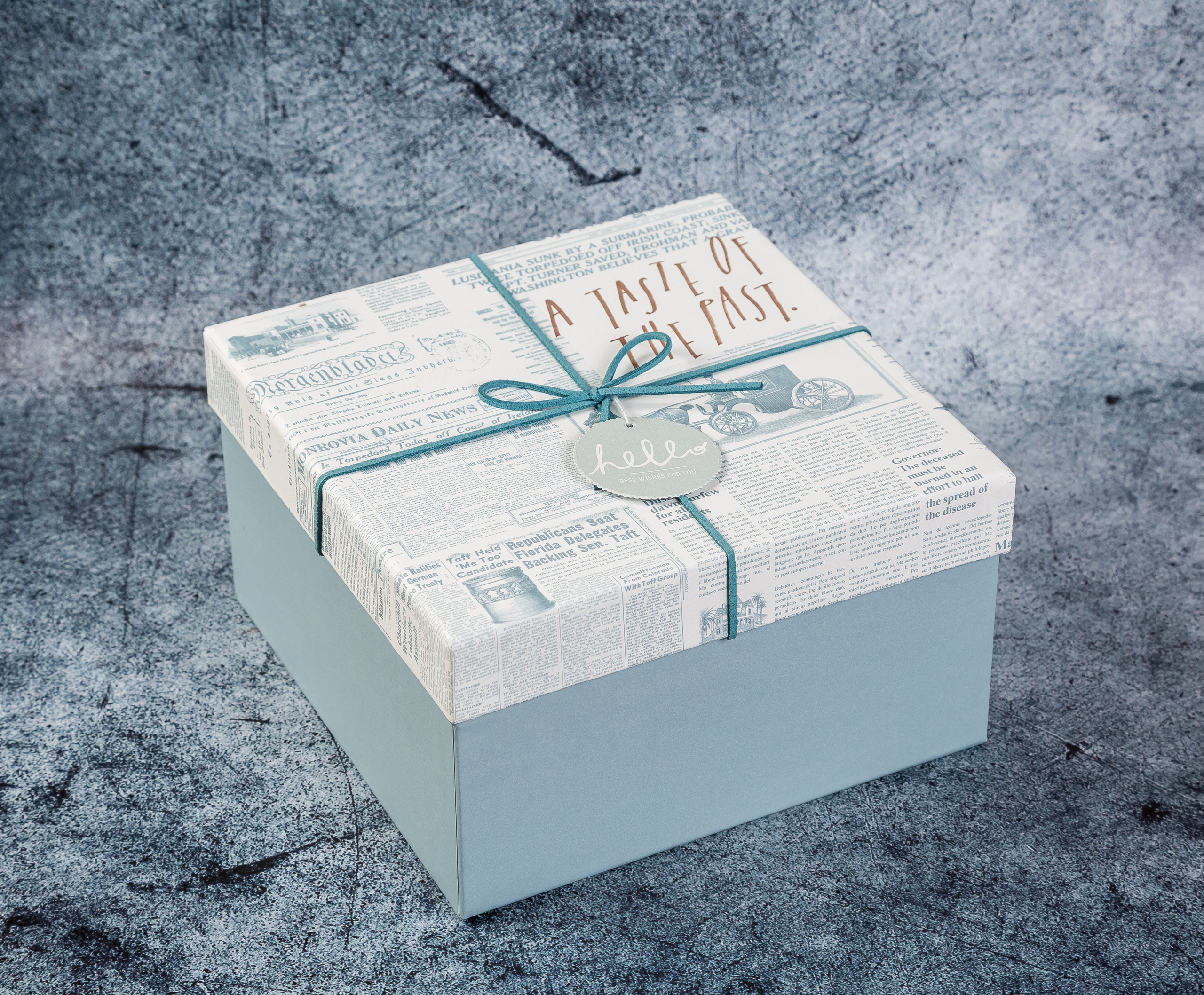 Подарочные упаковки. Фотограф Барнаул Фатыхов Тимур