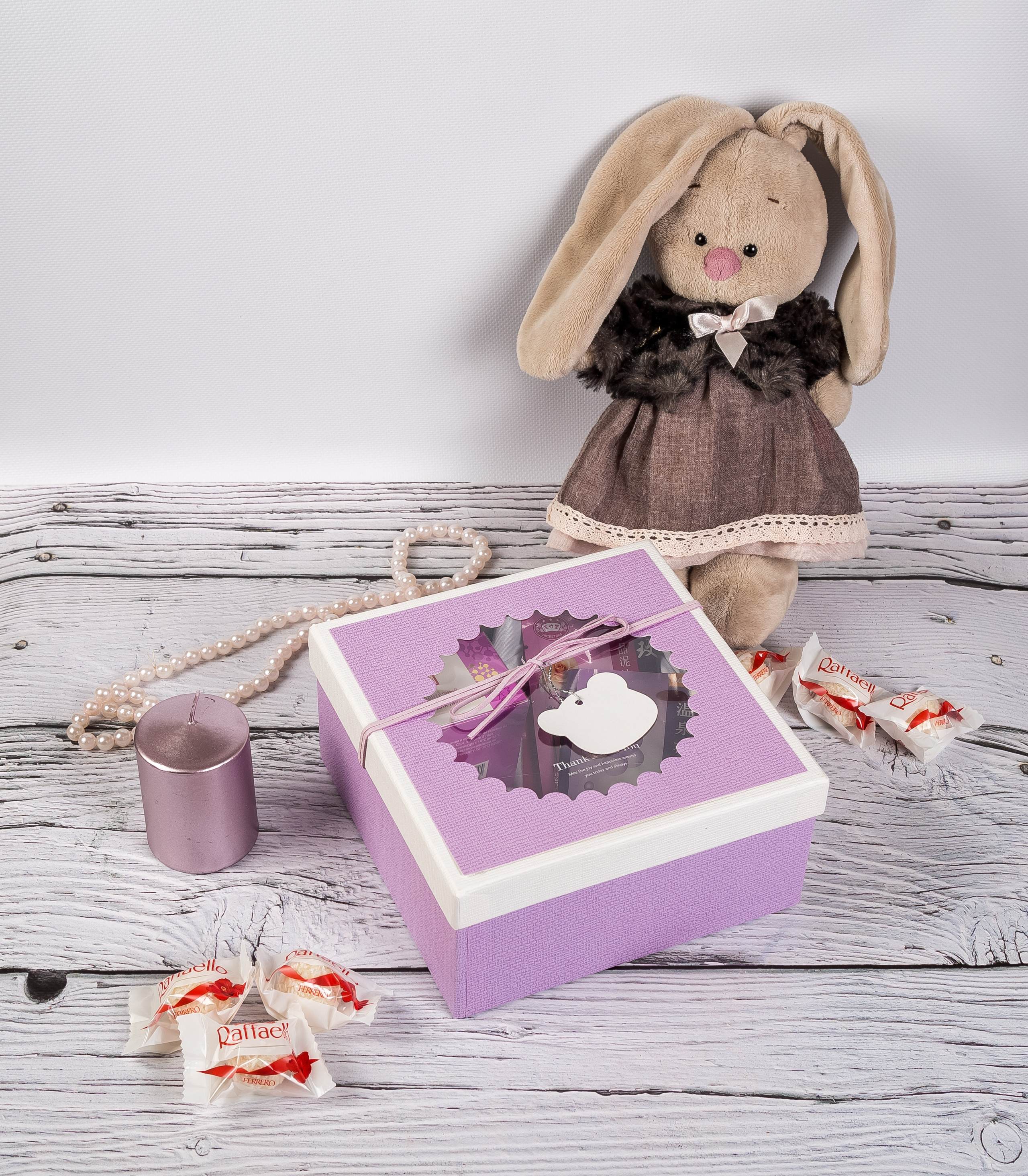 Подарочные упаковки. Фотограф Барнаул Фатыхов Тимур