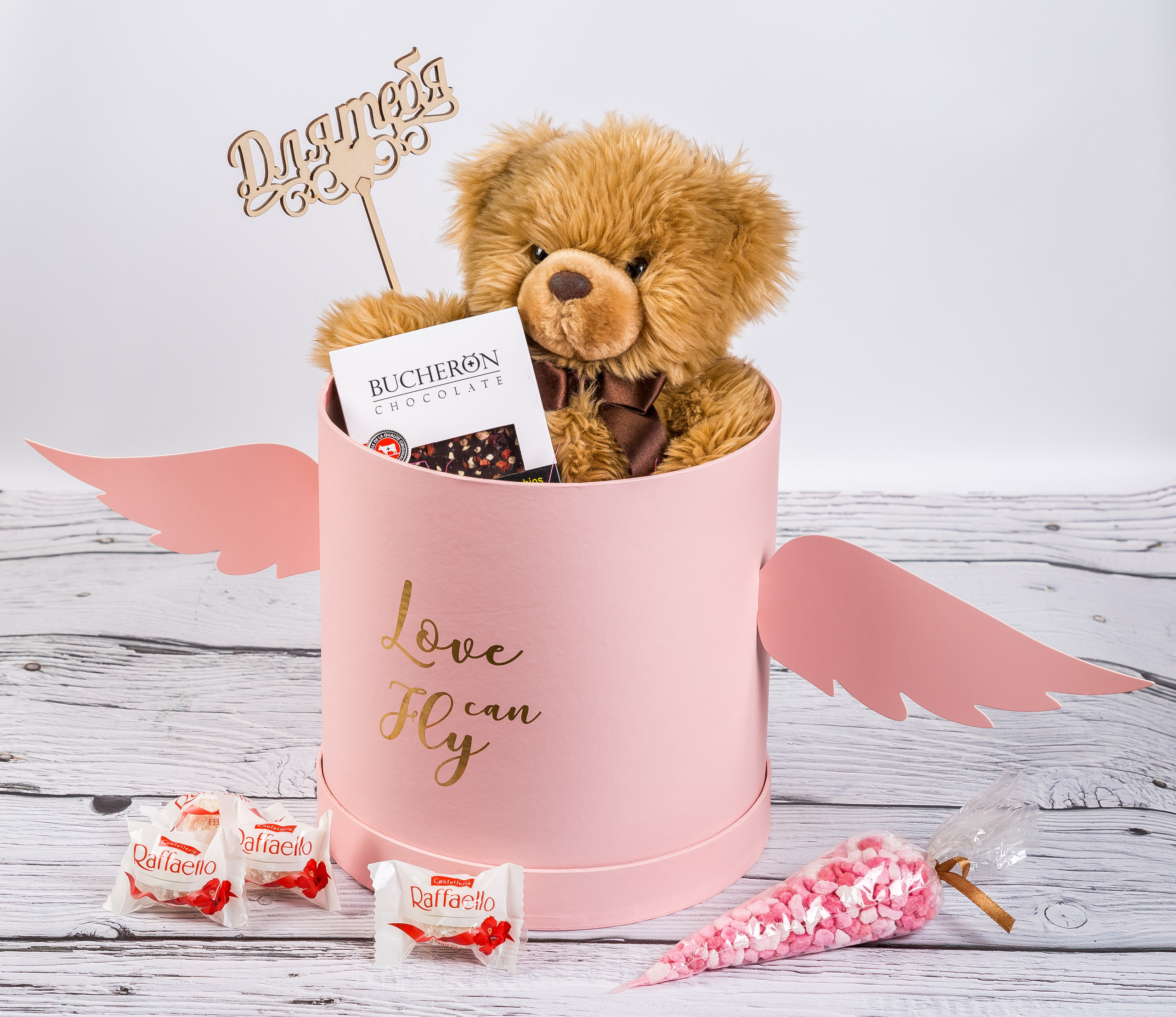 Подарочные упаковки. Фотограф Барнаул Фатыхов Тимур