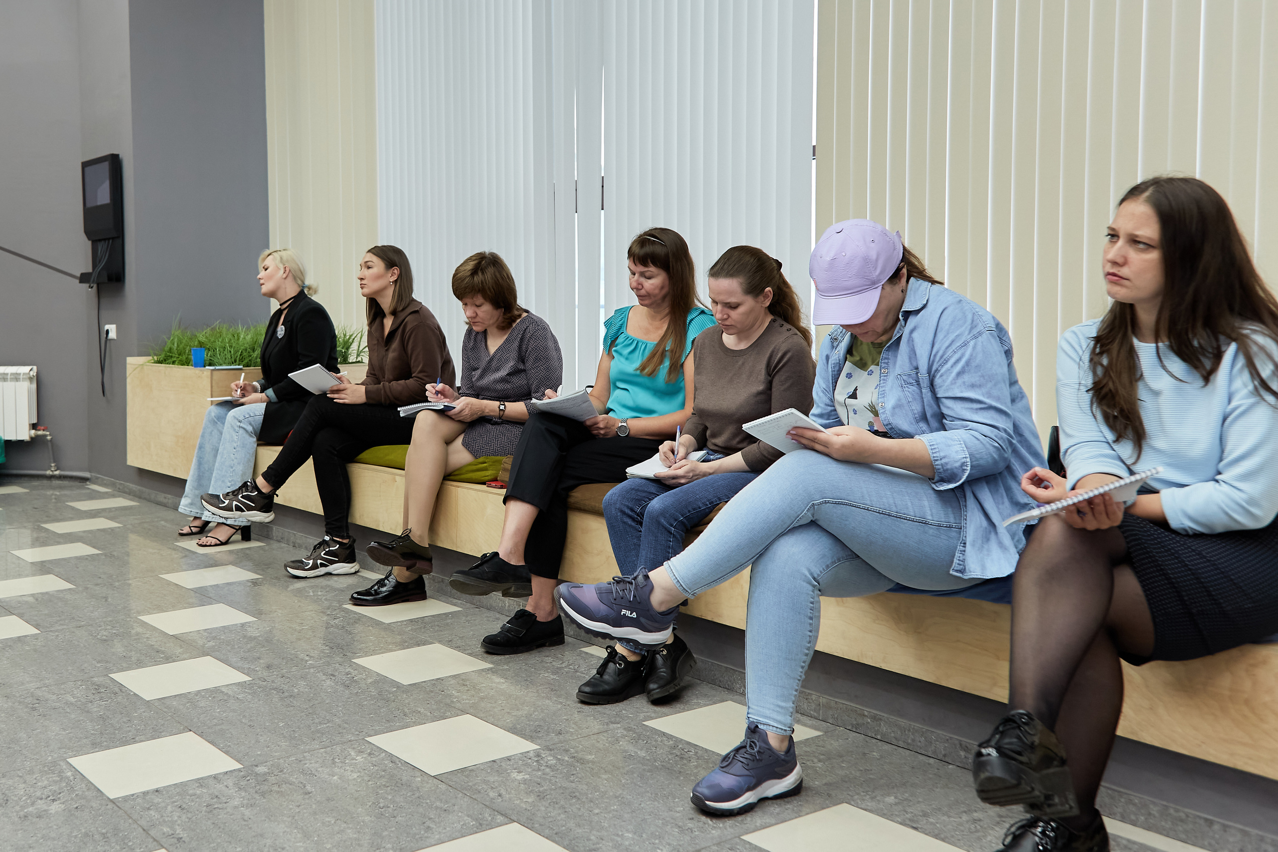 Мой бизнес. Фотограф Барнаул Фатыхов Тимур