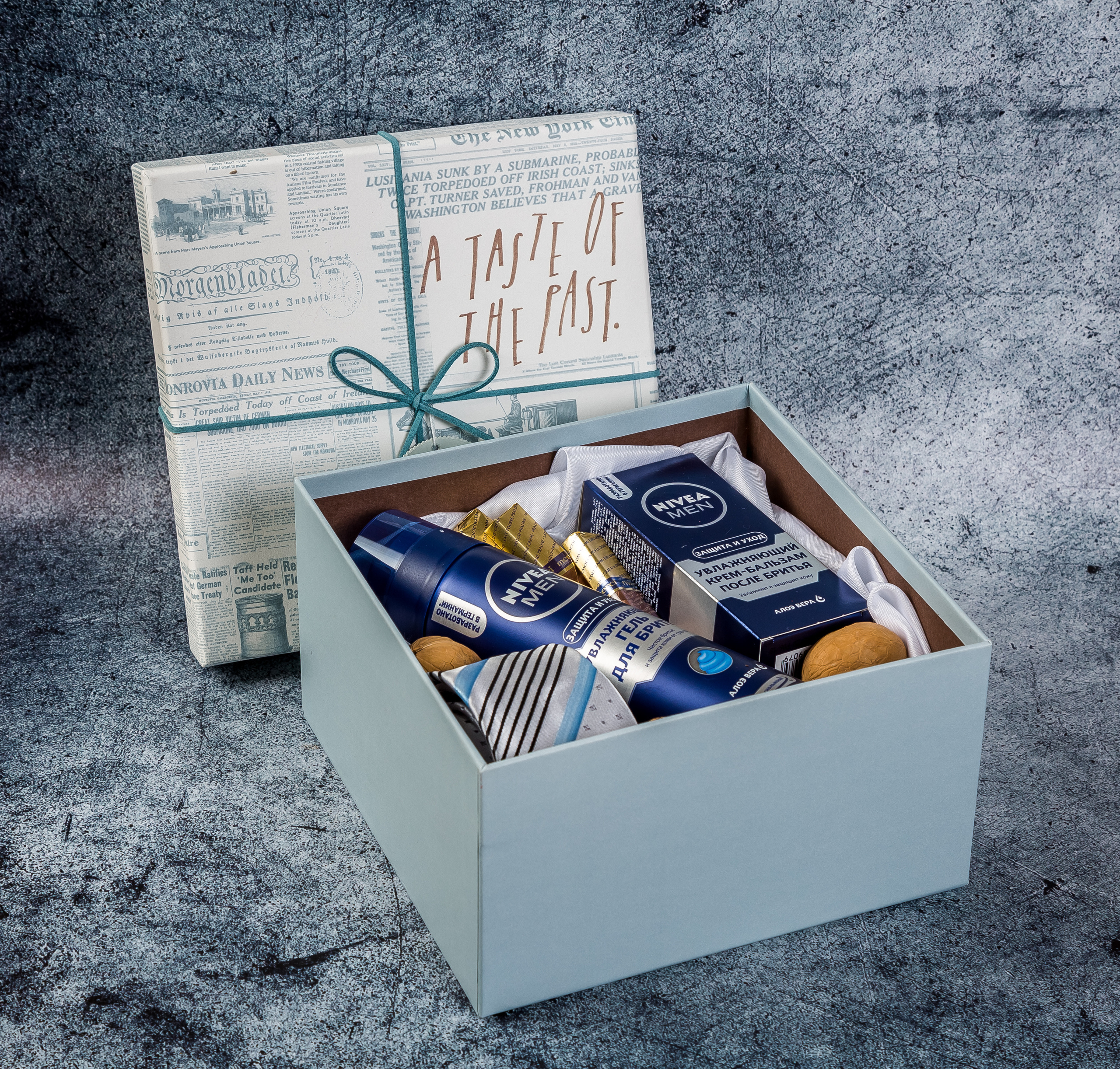 Подарочные упаковки. Фотограф Барнаул Фатыхов Тимур