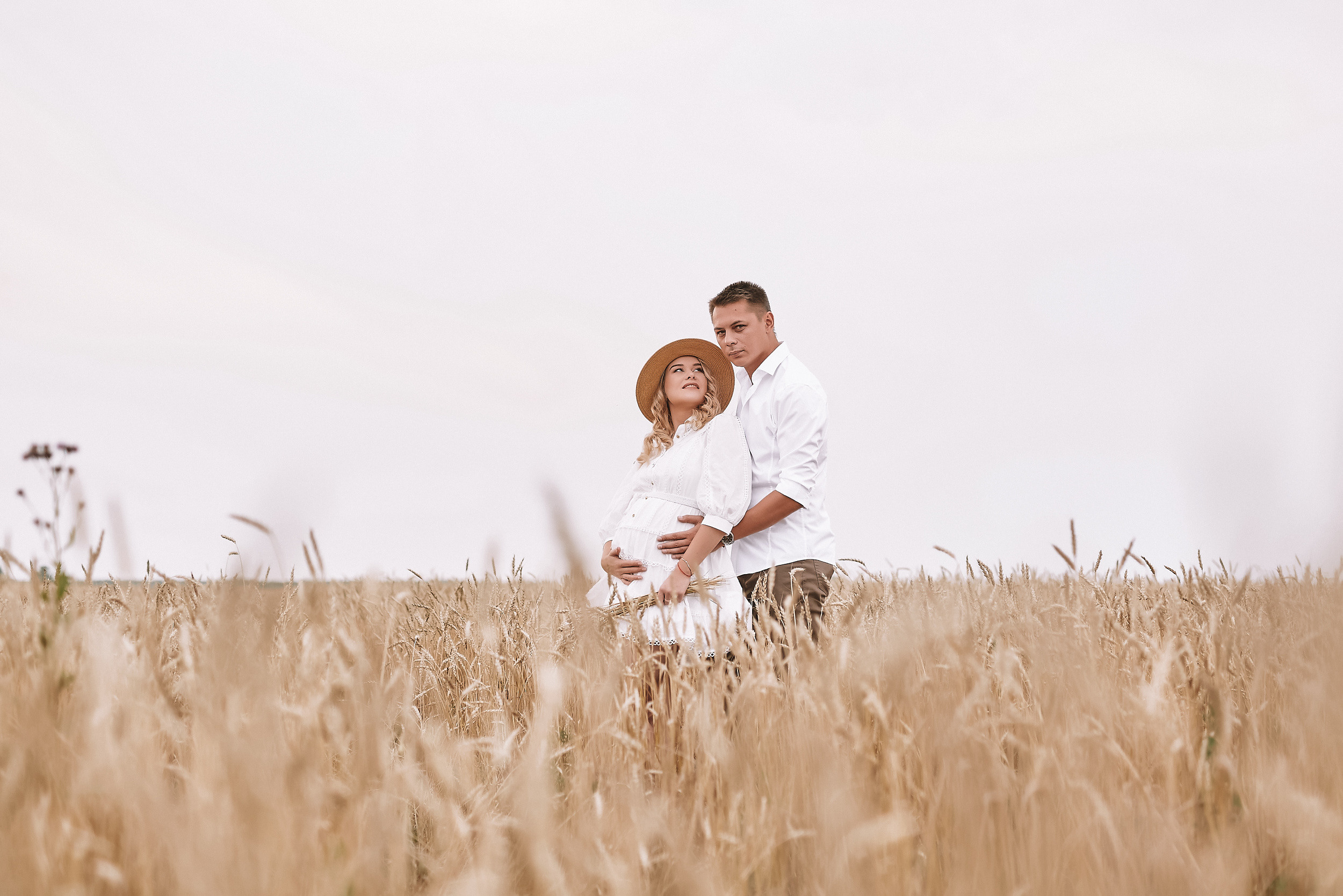 Виталий и Екатерина. Фотограф Барнаул Фатыхов Тимур