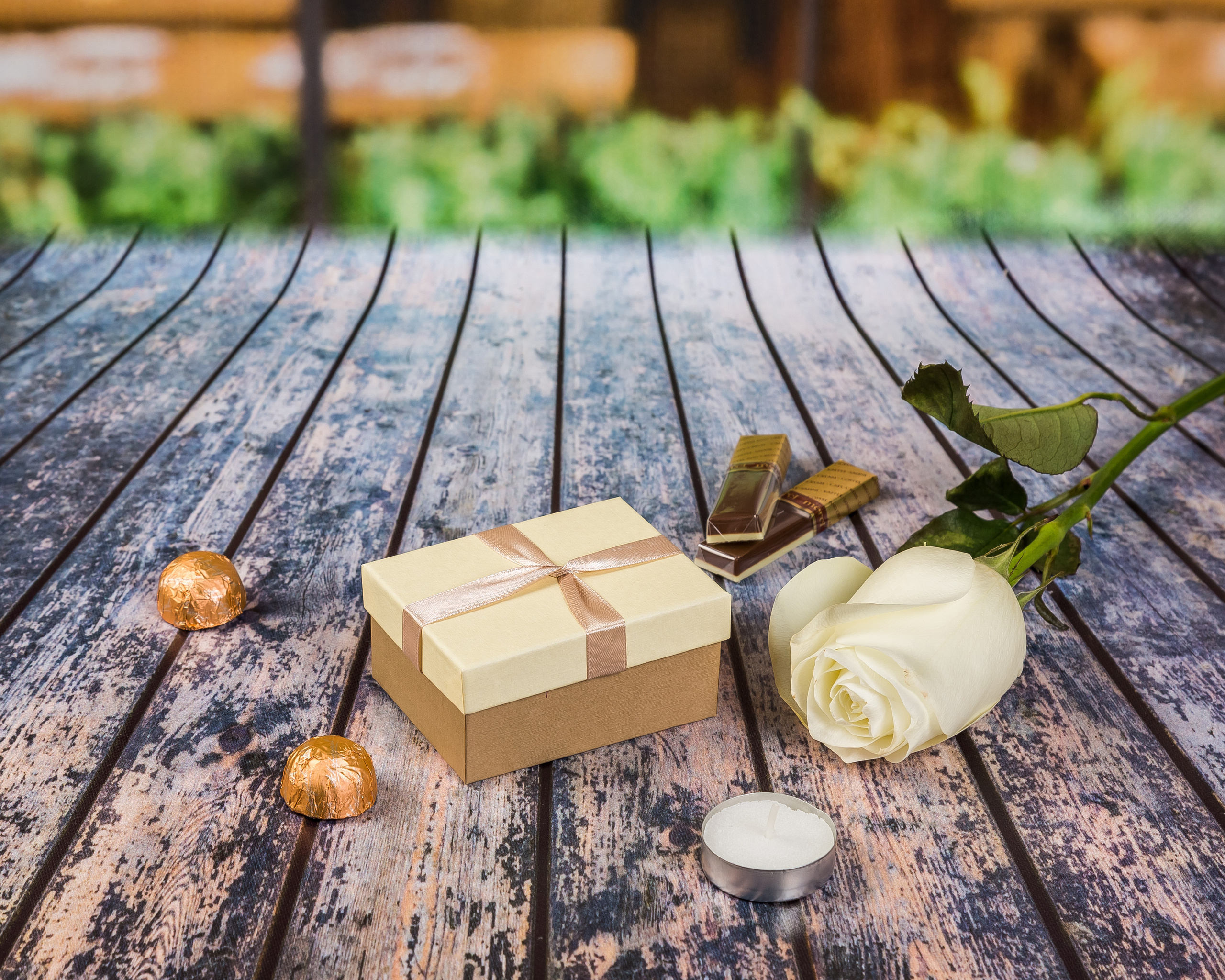 Подарочные упаковки. Фотограф Барнаул Фатыхов Тимур