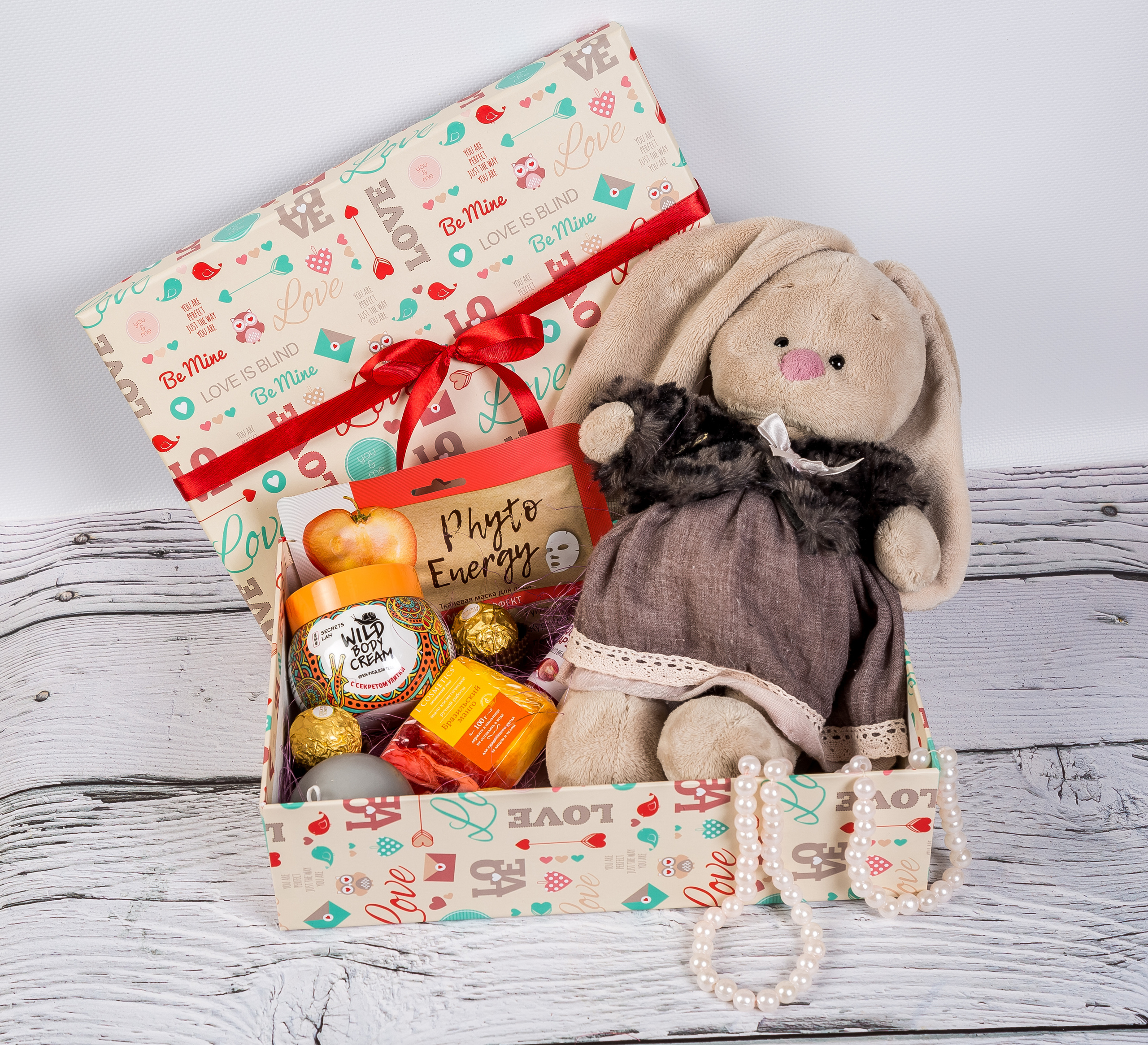 Подарочные упаковки. Фотограф Барнаул Фатыхов Тимур