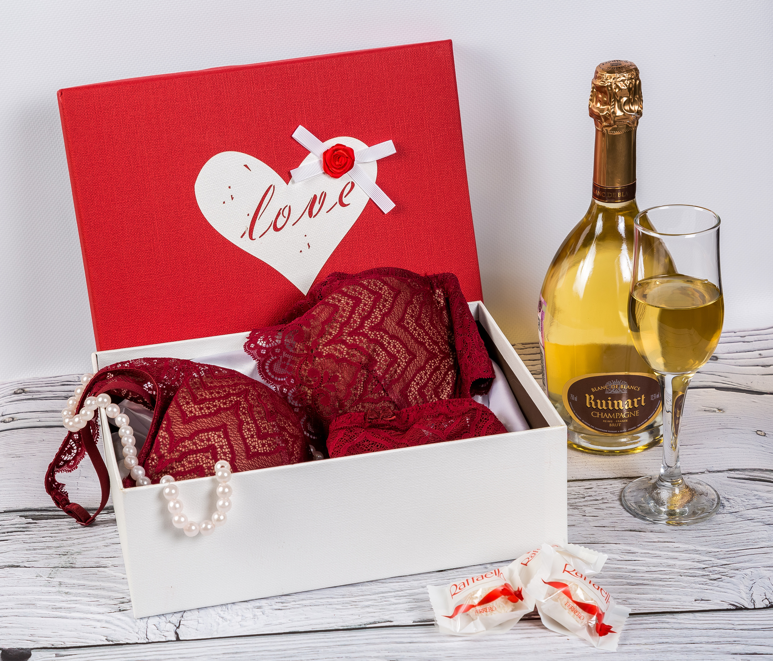 Подарочные упаковки. Фотограф Барнаул Фатыхов Тимур