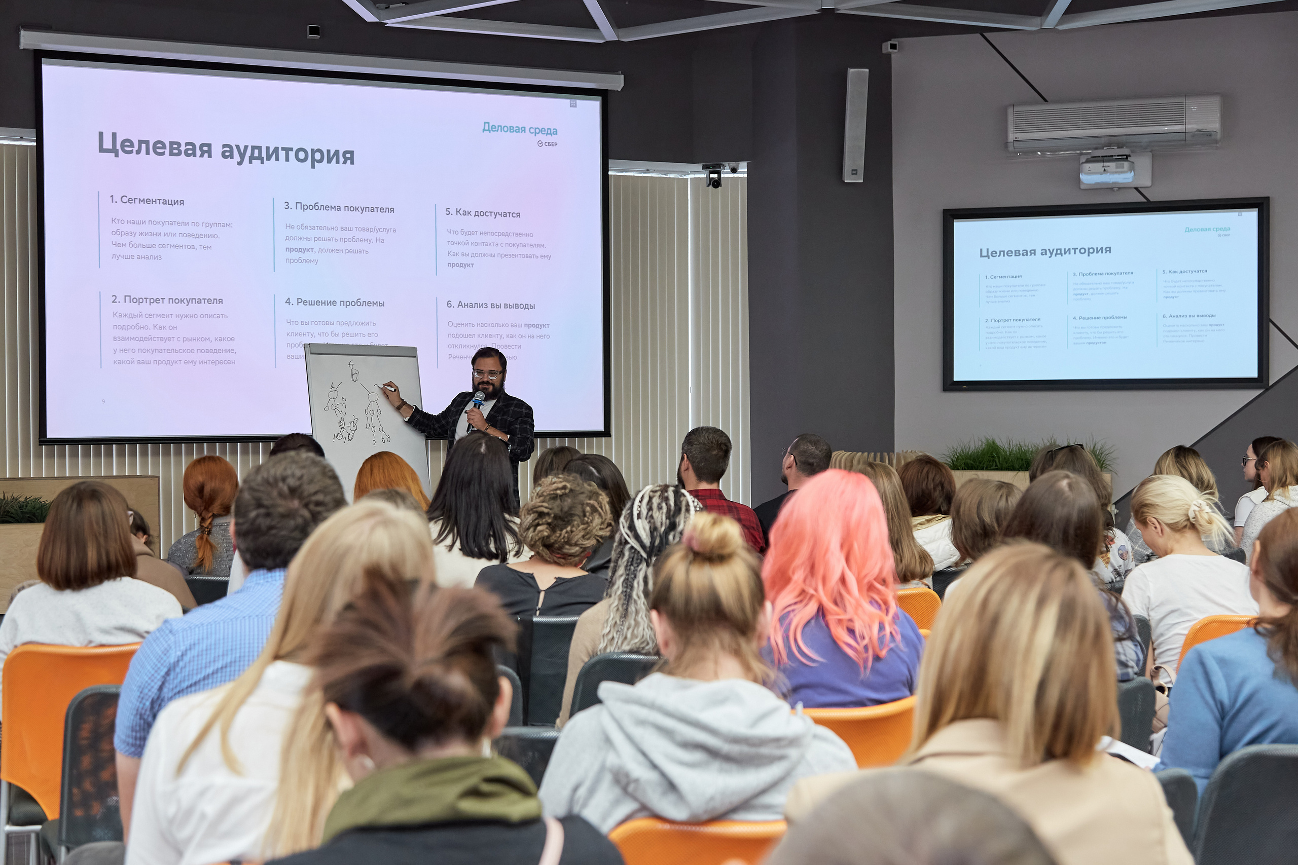 Мой бизнес. Фотограф Барнаул Фатыхов Тимур