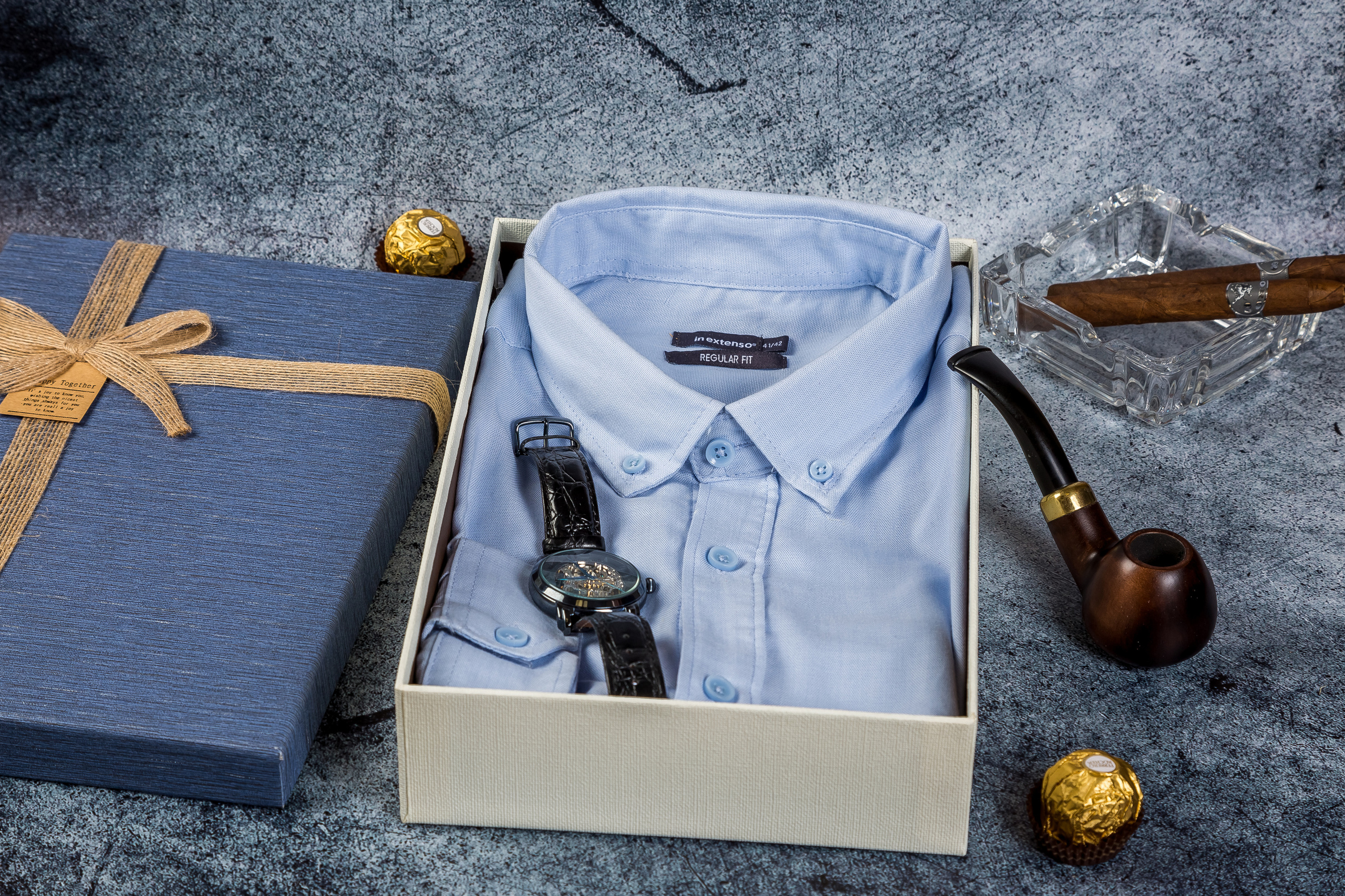 Подарочные упаковки. Фотограф Барнаул Фатыхов Тимур