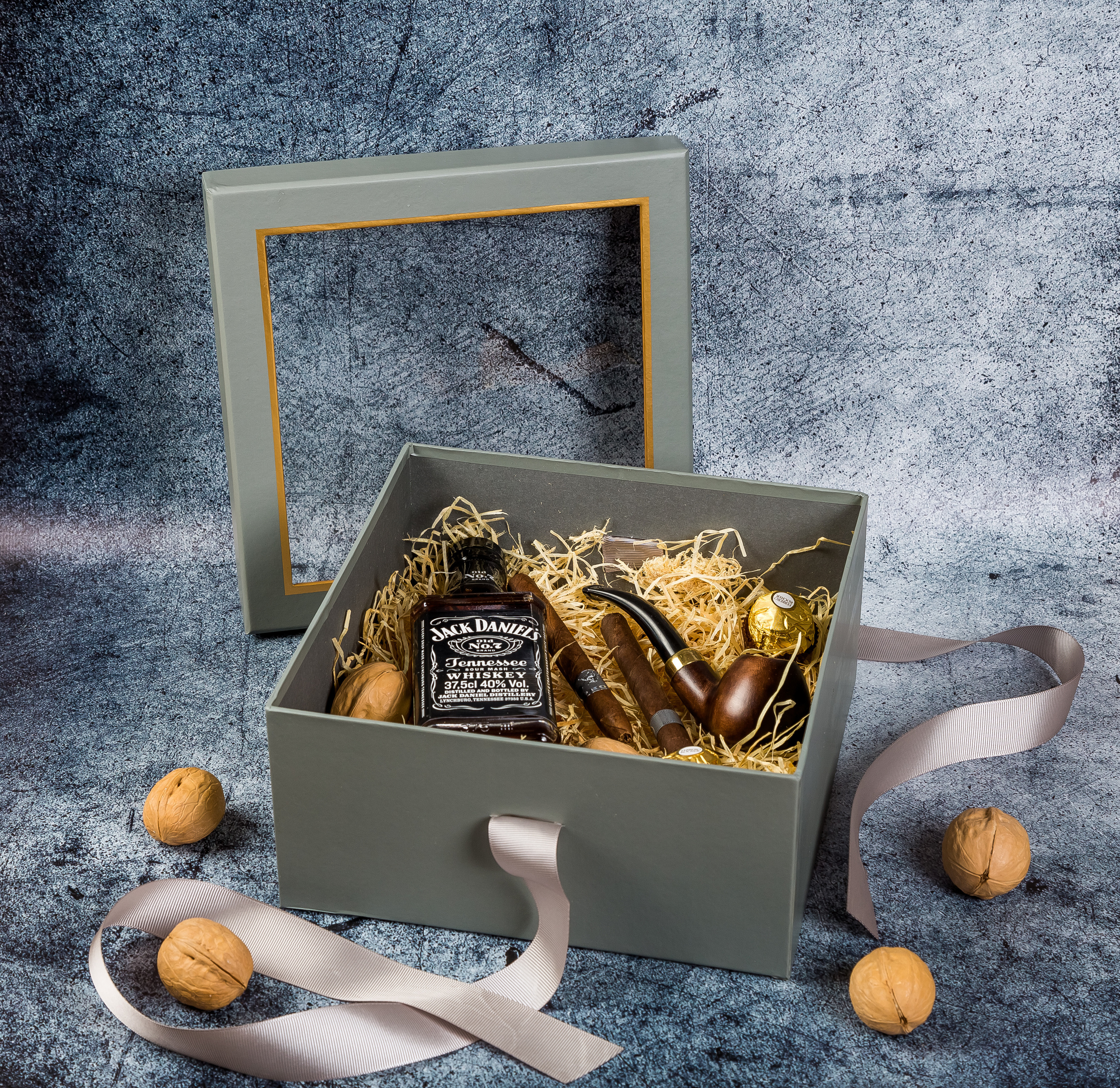 Подарочные упаковки. Фотограф Барнаул Фатыхов Тимур