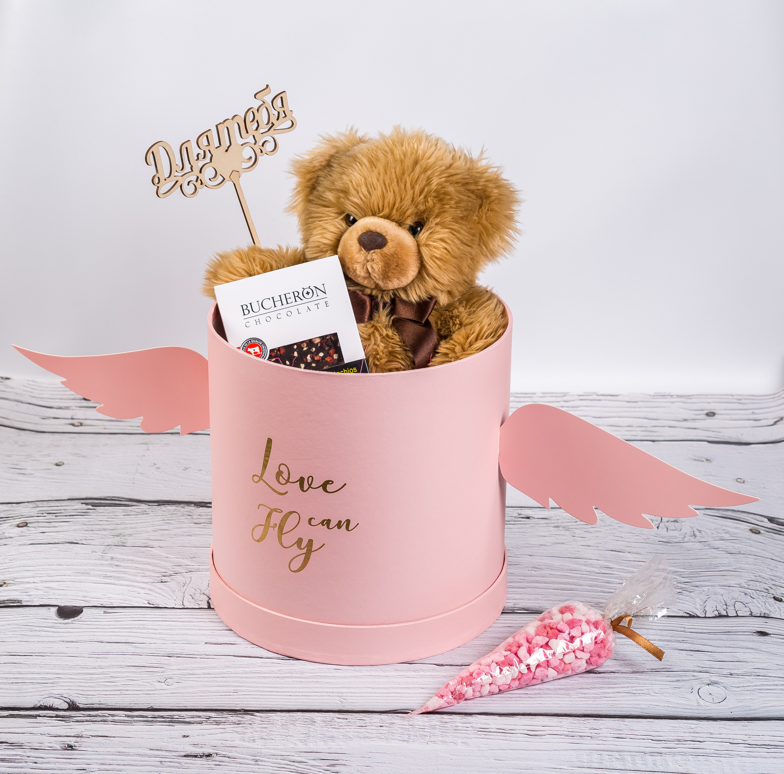 Подарочные упаковки. Фотограф Барнаул Фатыхов Тимур