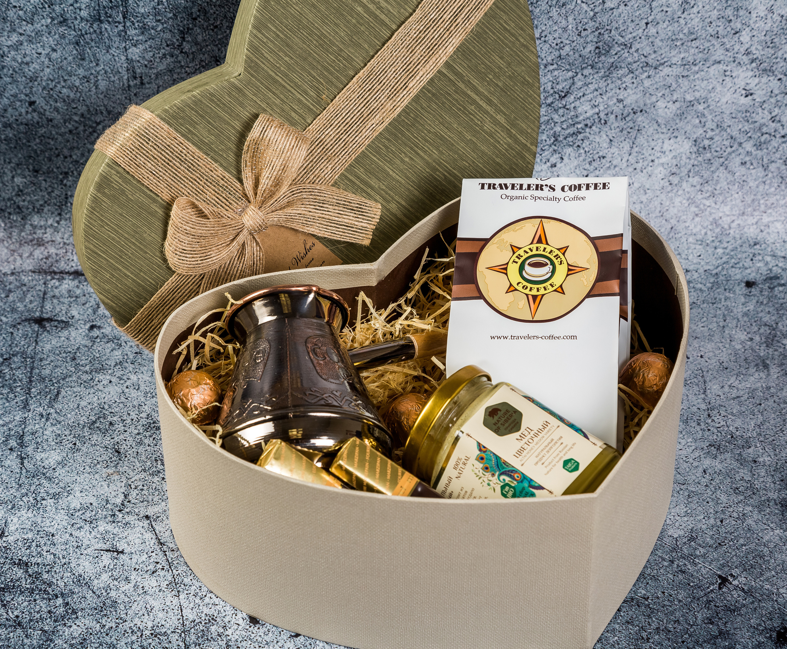 Подарочные упаковки. Фотограф Барнаул Фатыхов Тимур