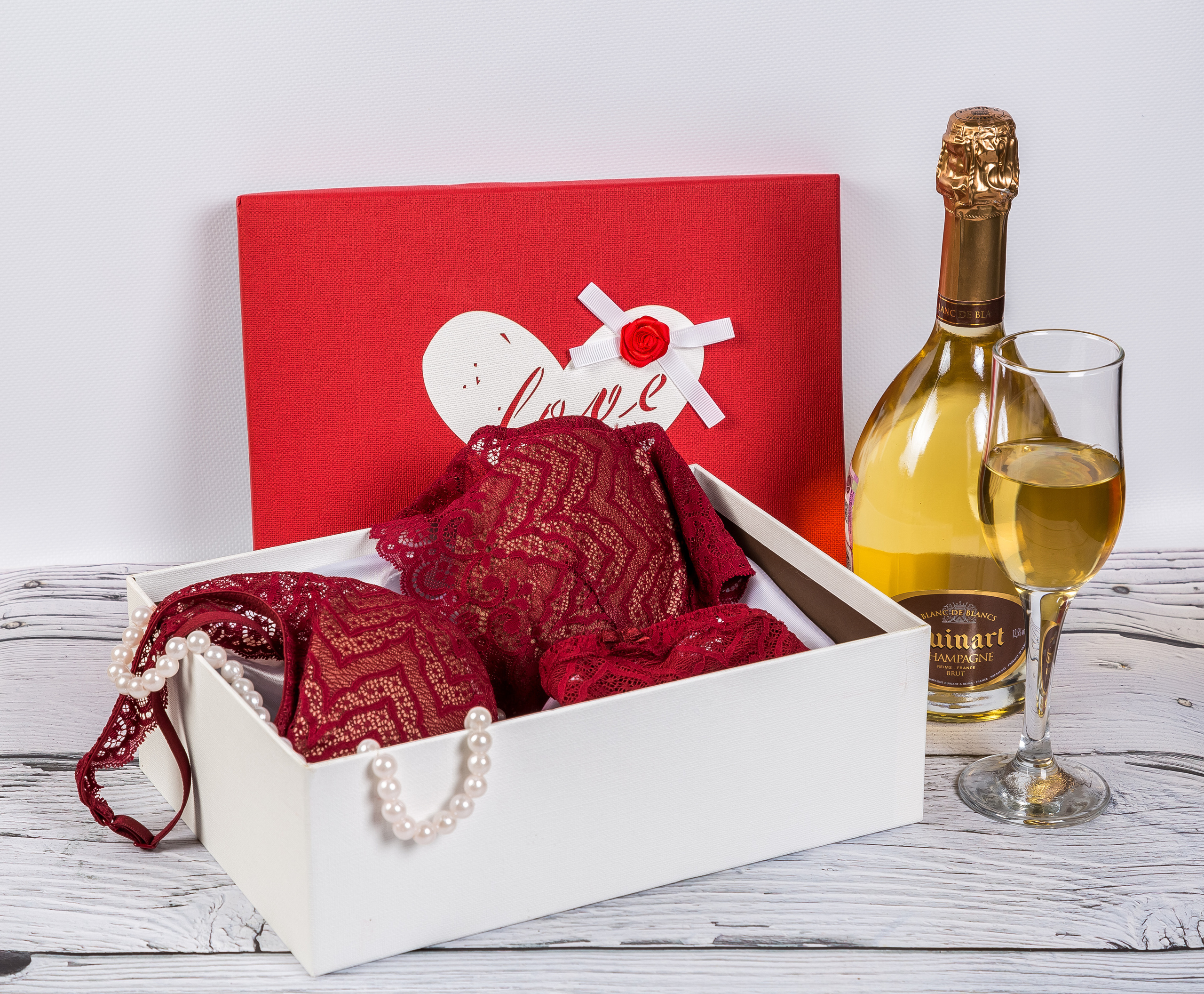 Подарочные упаковки. Фотограф Барнаул Фатыхов Тимур