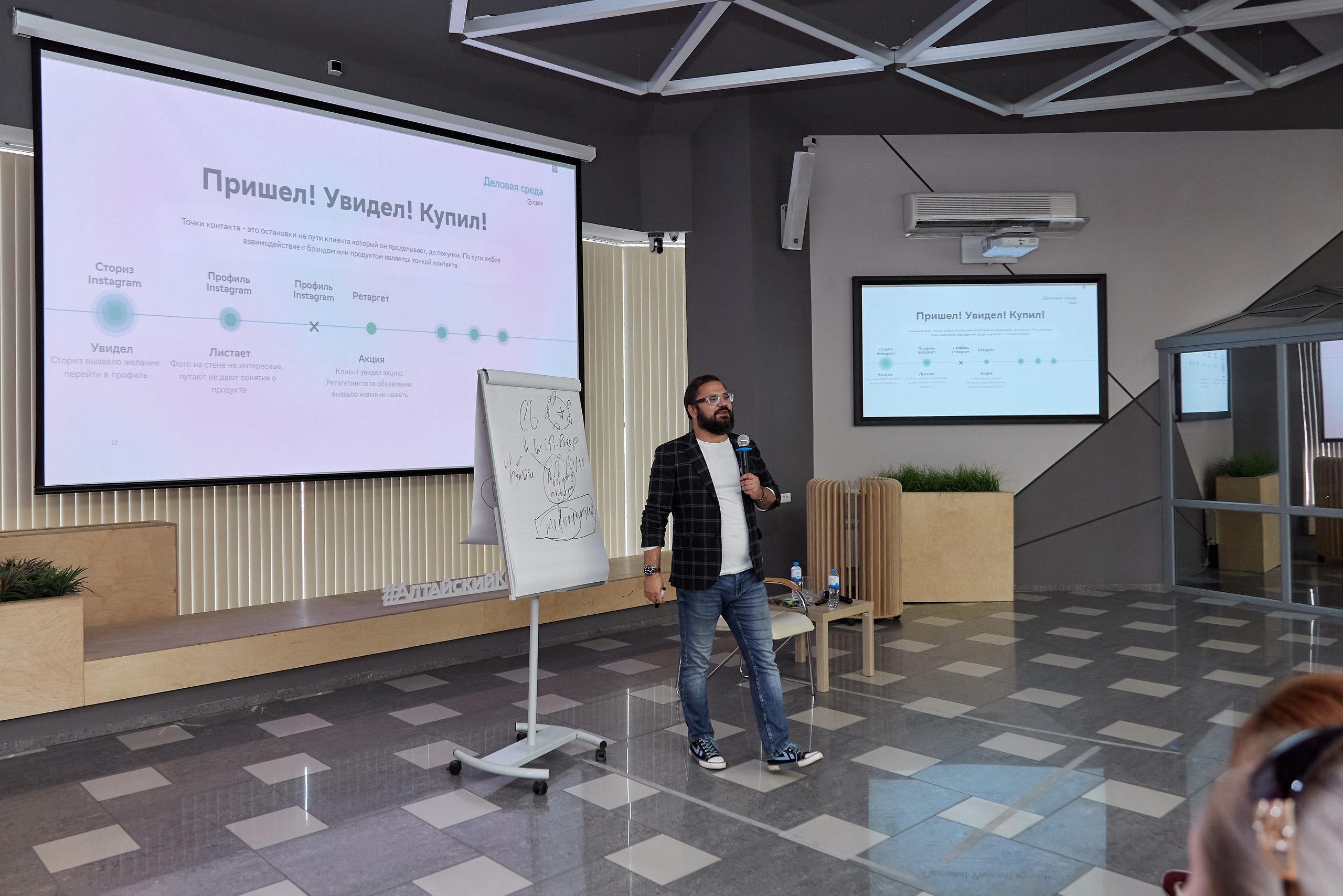 Мой бизнес. Фотограф Барнаул Фатыхов Тимур