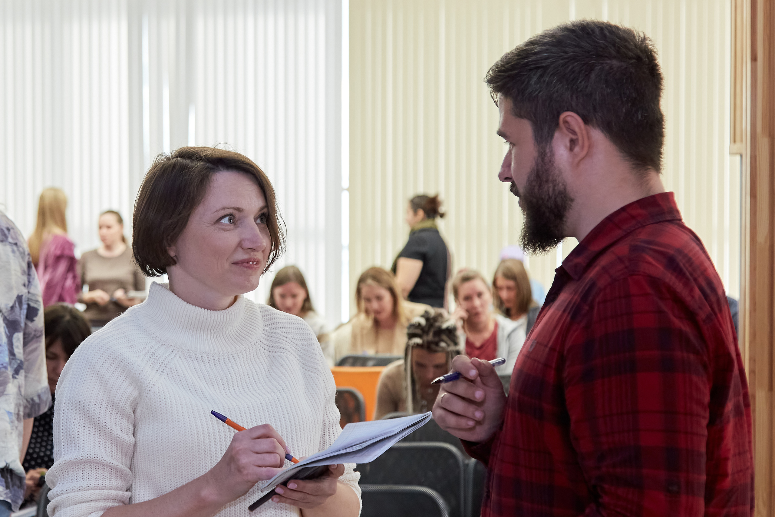 Мой бизнес. Фотограф Барнаул Фатыхов Тимур