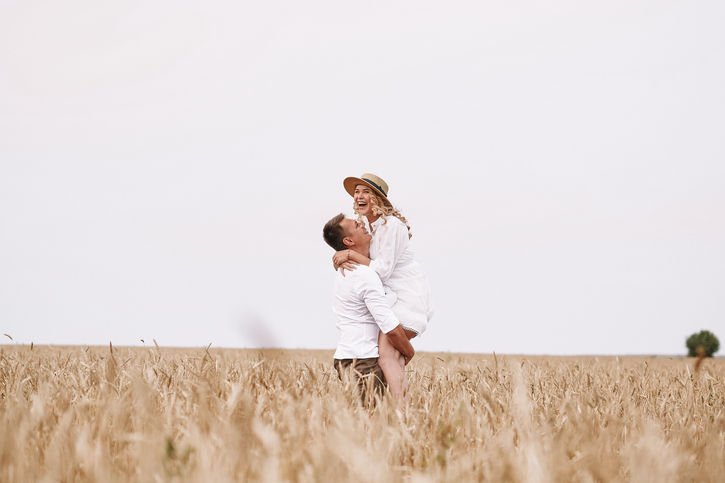 Виталий и Екатерина. Фотограф Барнаул Фатыхов Тимур