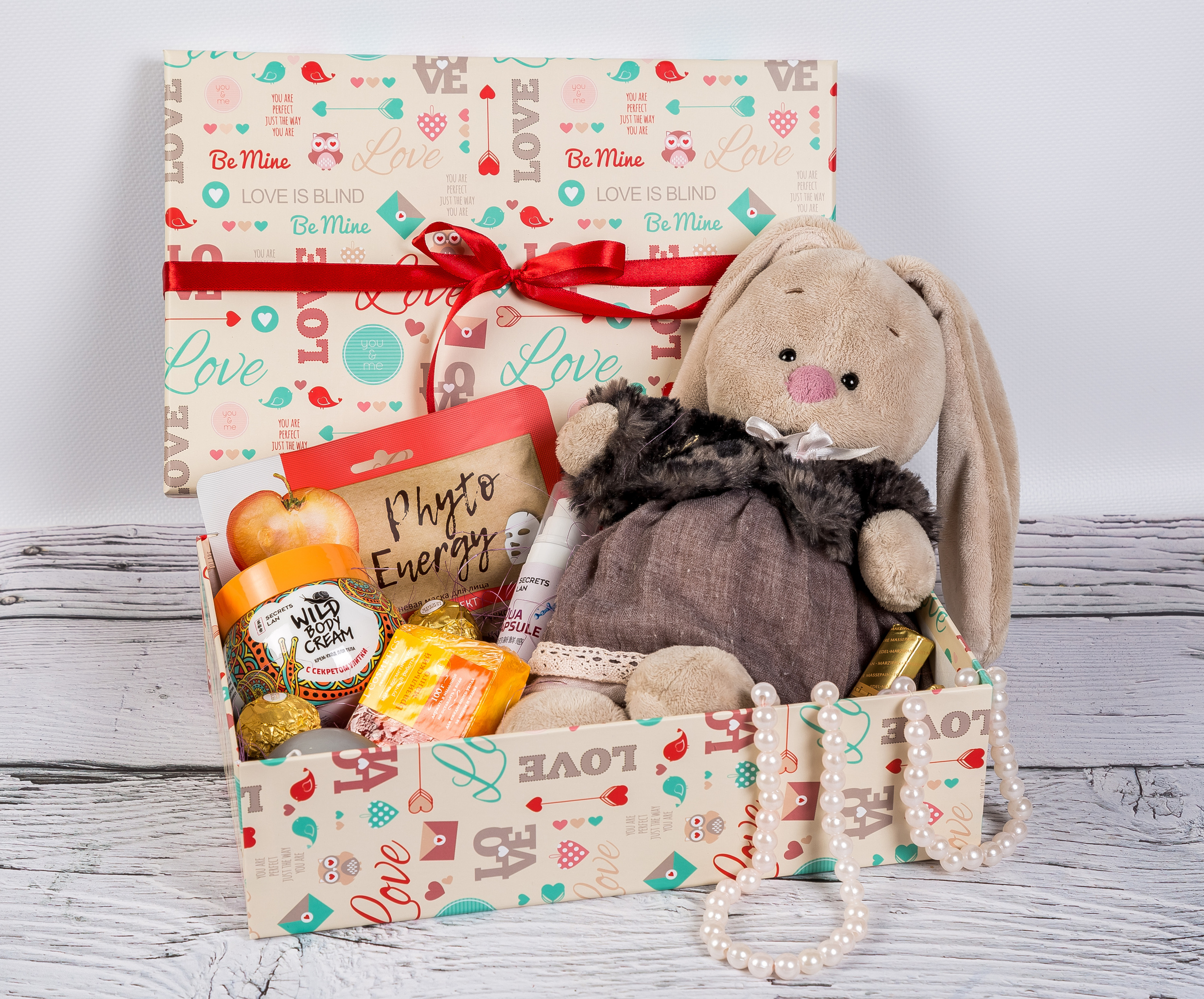 Подарочные упаковки. Фотограф Барнаул Фатыхов Тимур